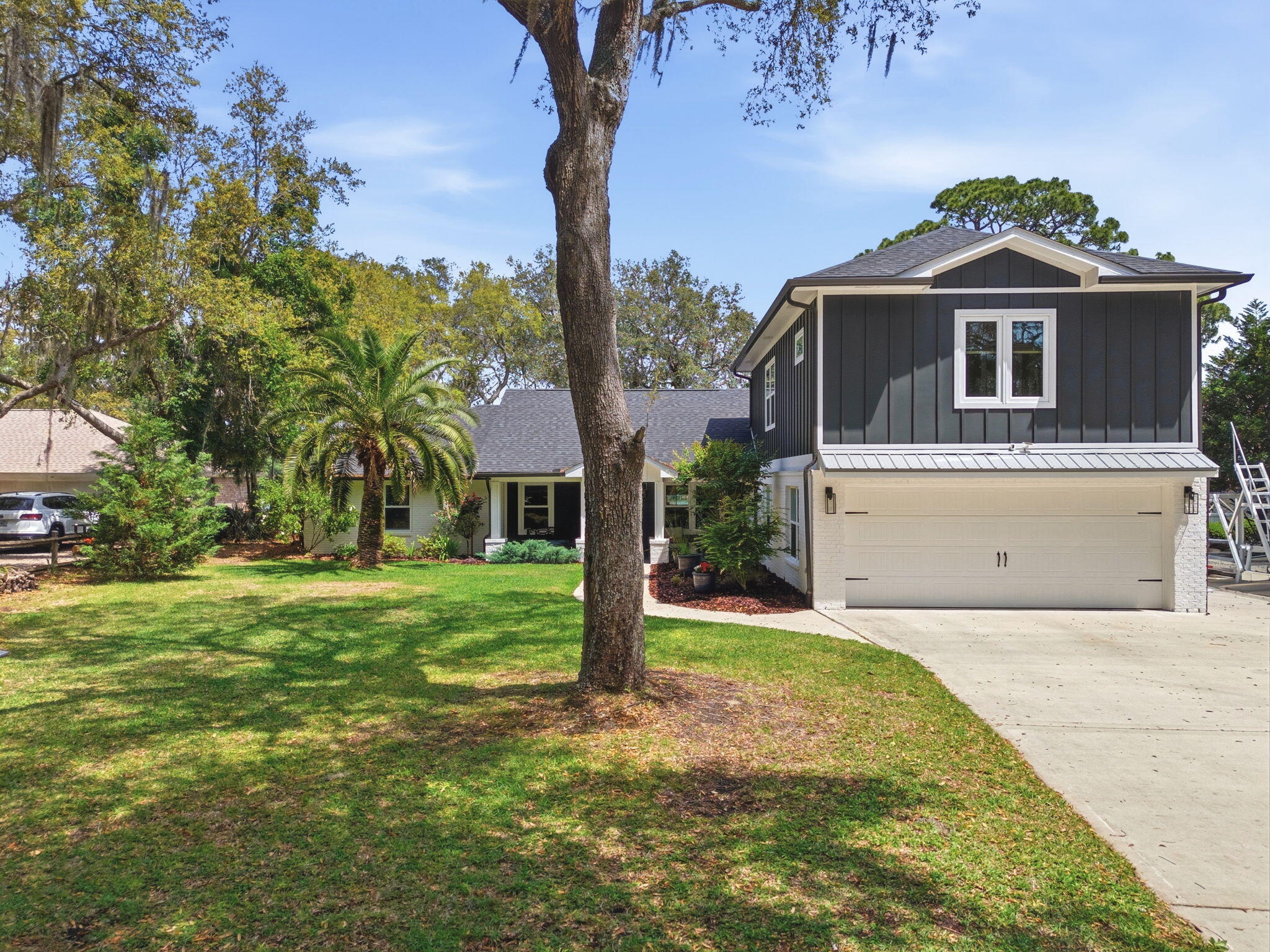 MOSSY COVE - Residential