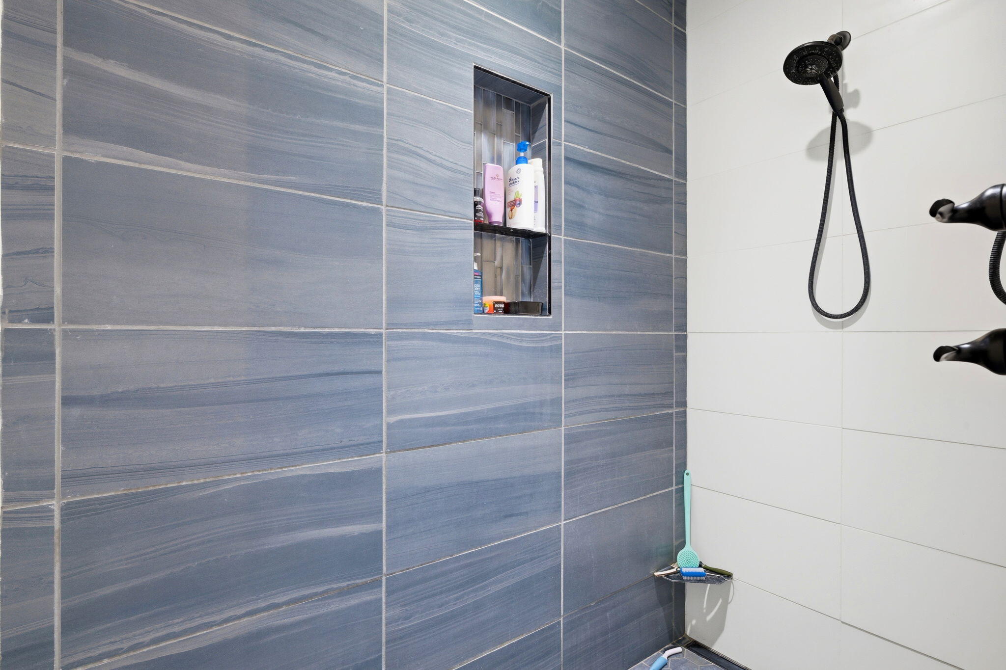 MOSSY COVE - Residential