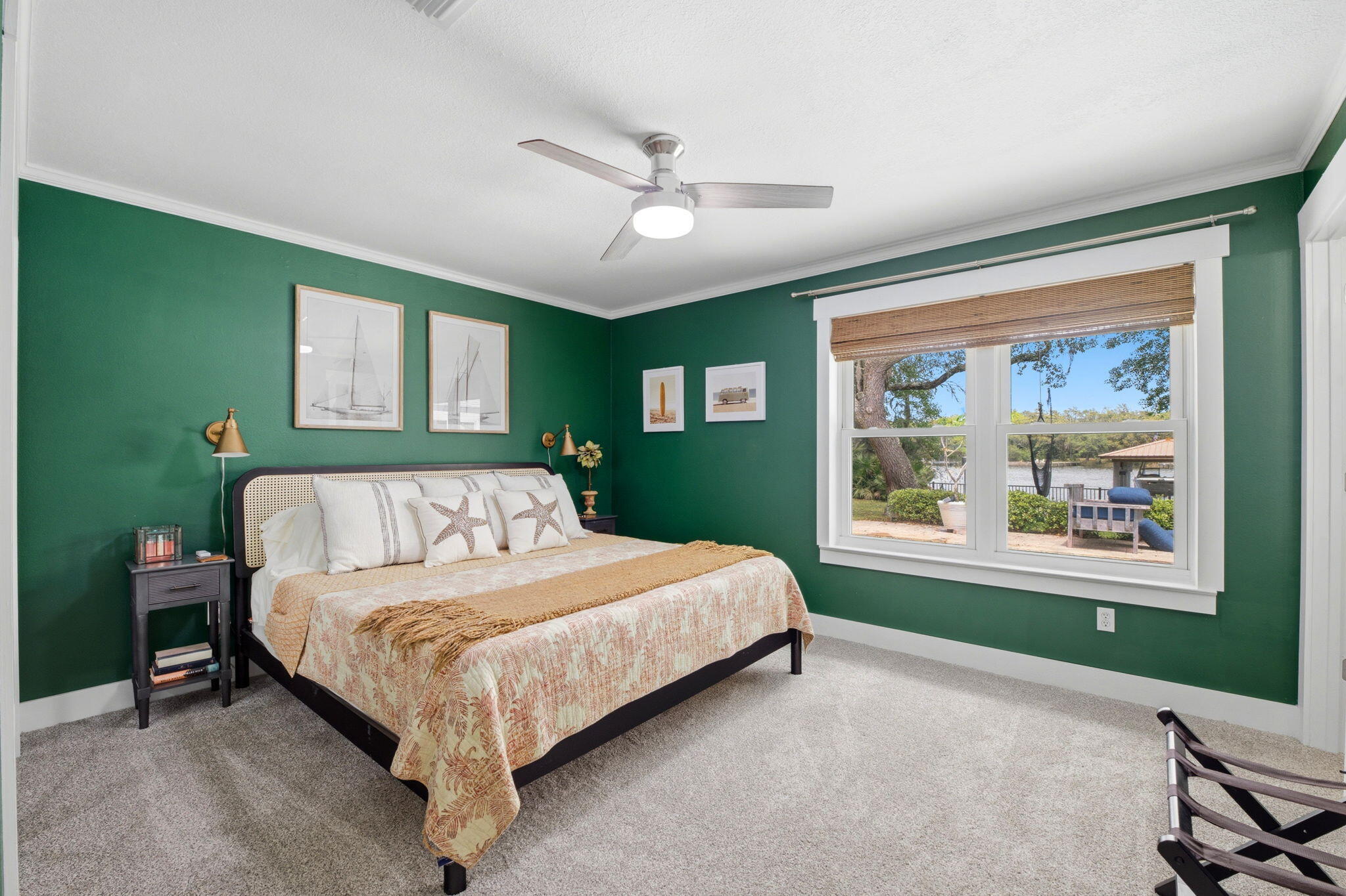 MOSSY COVE - Residential