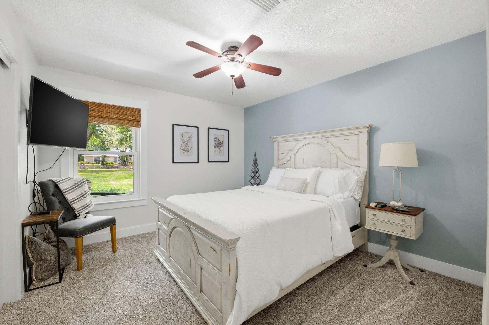 MOSSY COVE - Residential