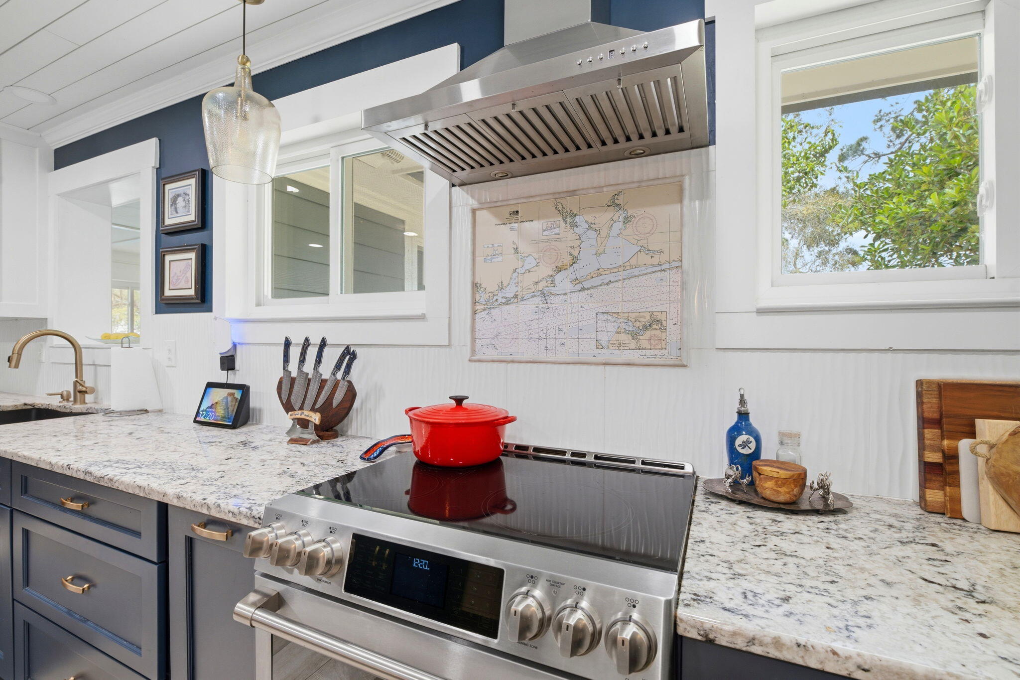 MOSSY COVE - Residential