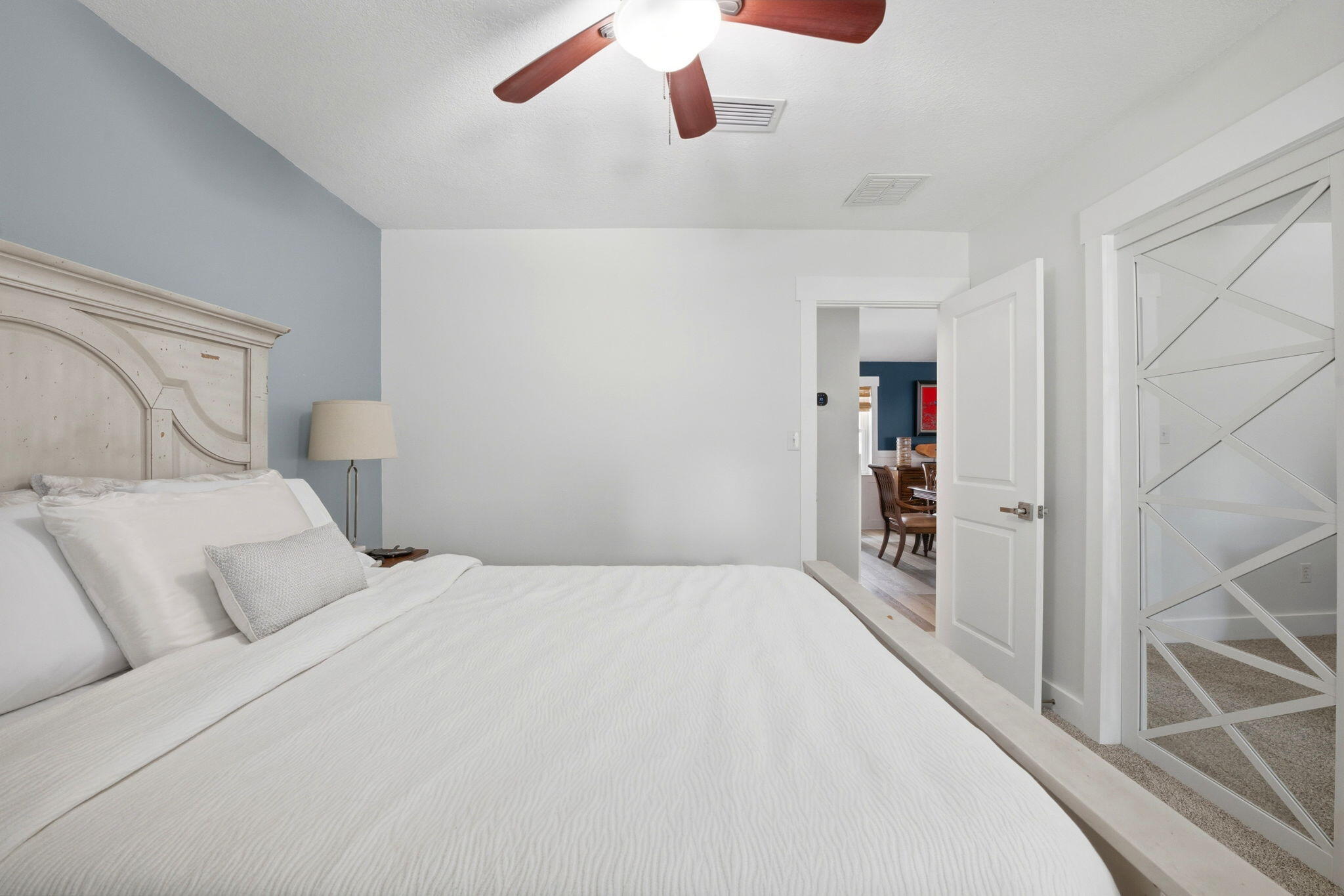 MOSSY COVE - Residential