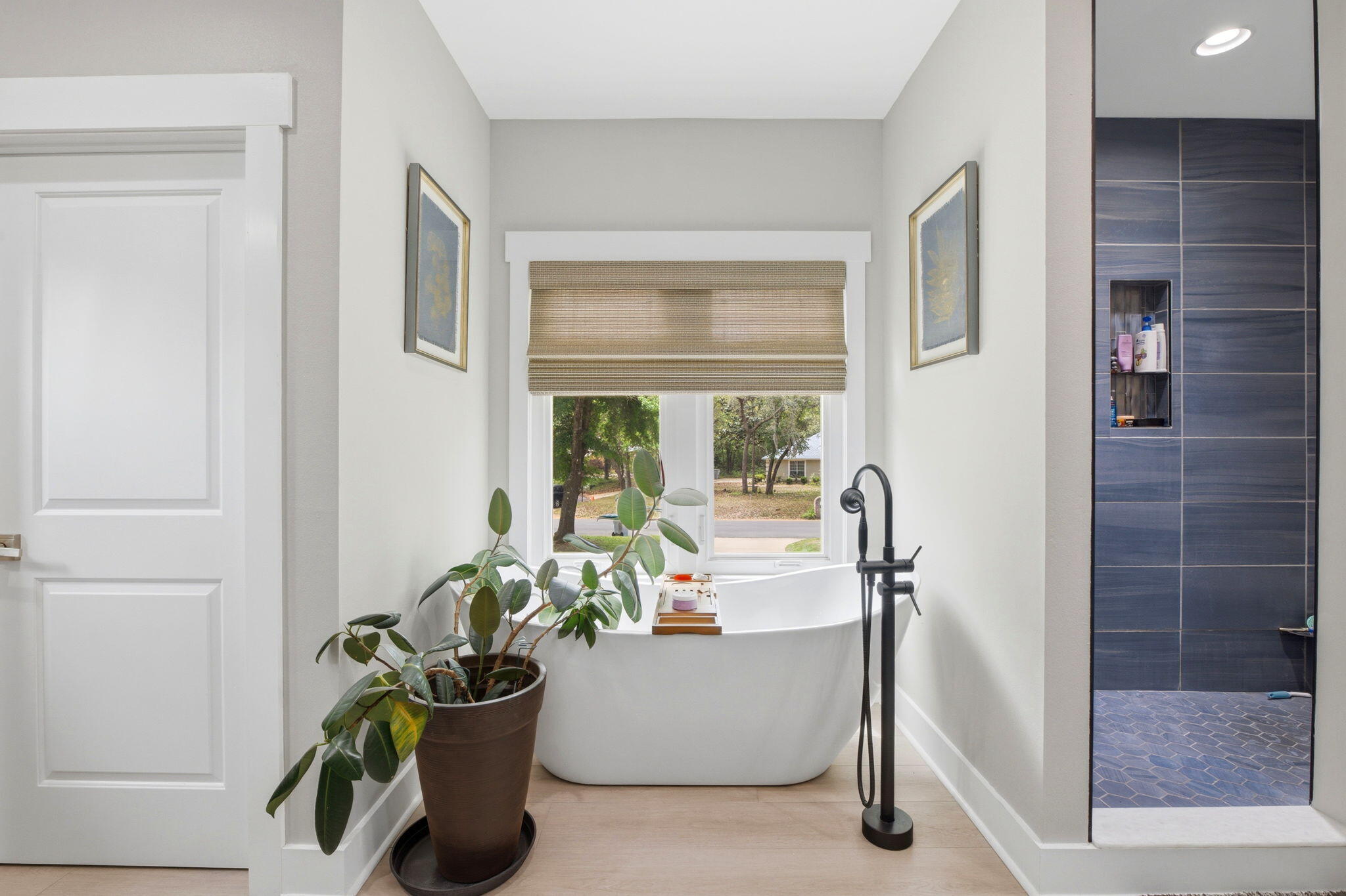 MOSSY COVE - Residential