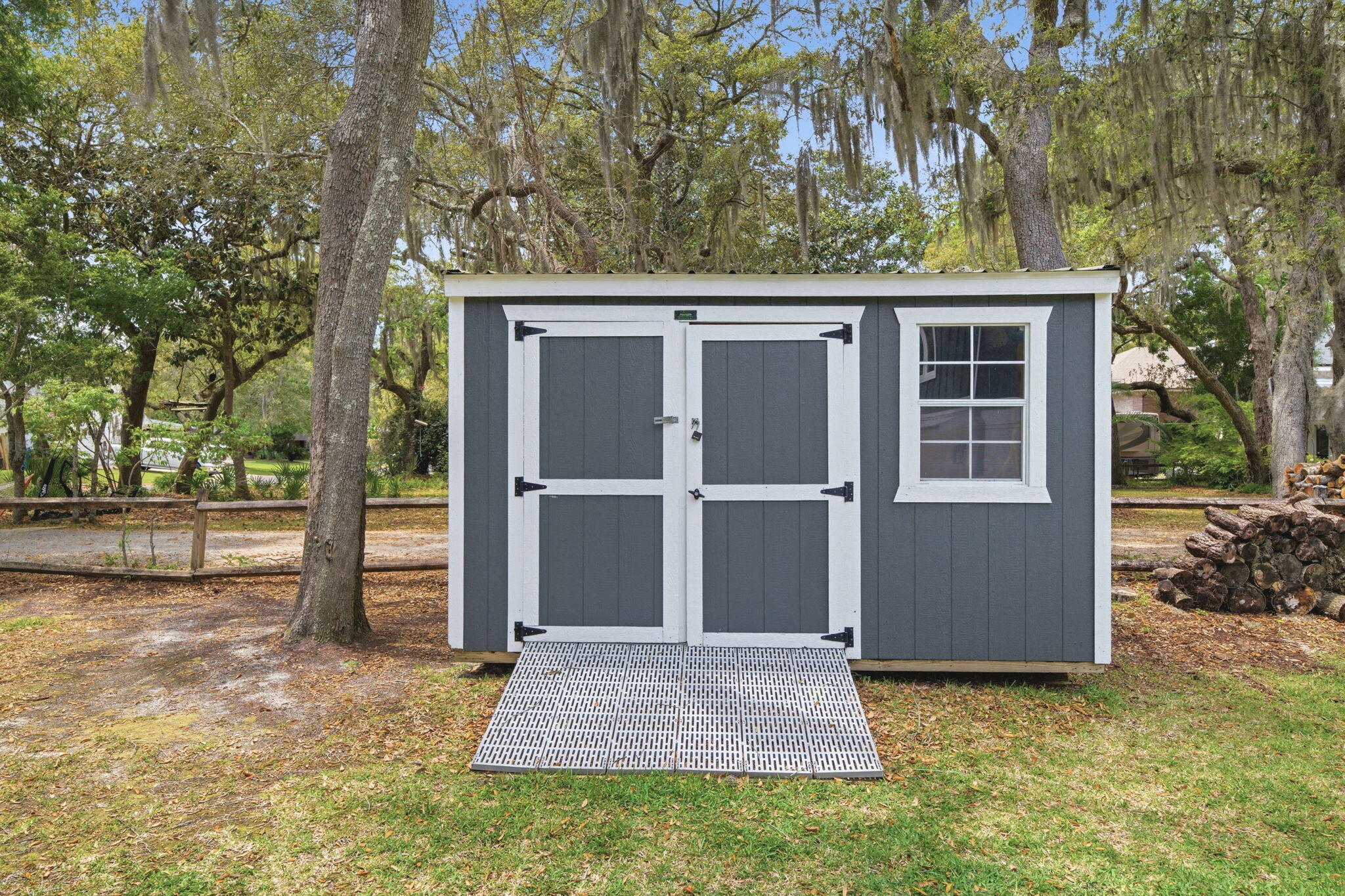 MOSSY COVE - Residential