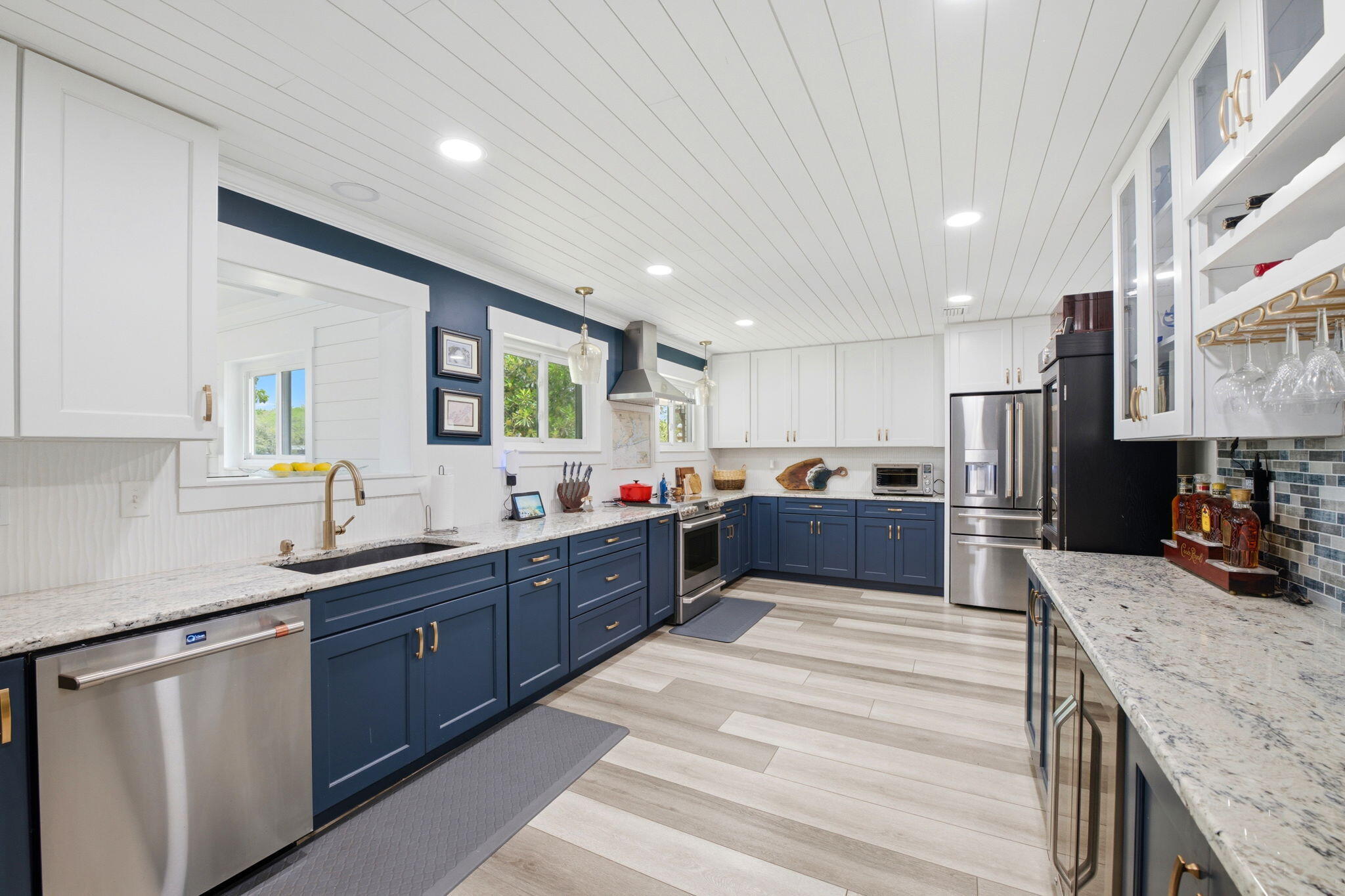 MOSSY COVE - Residential