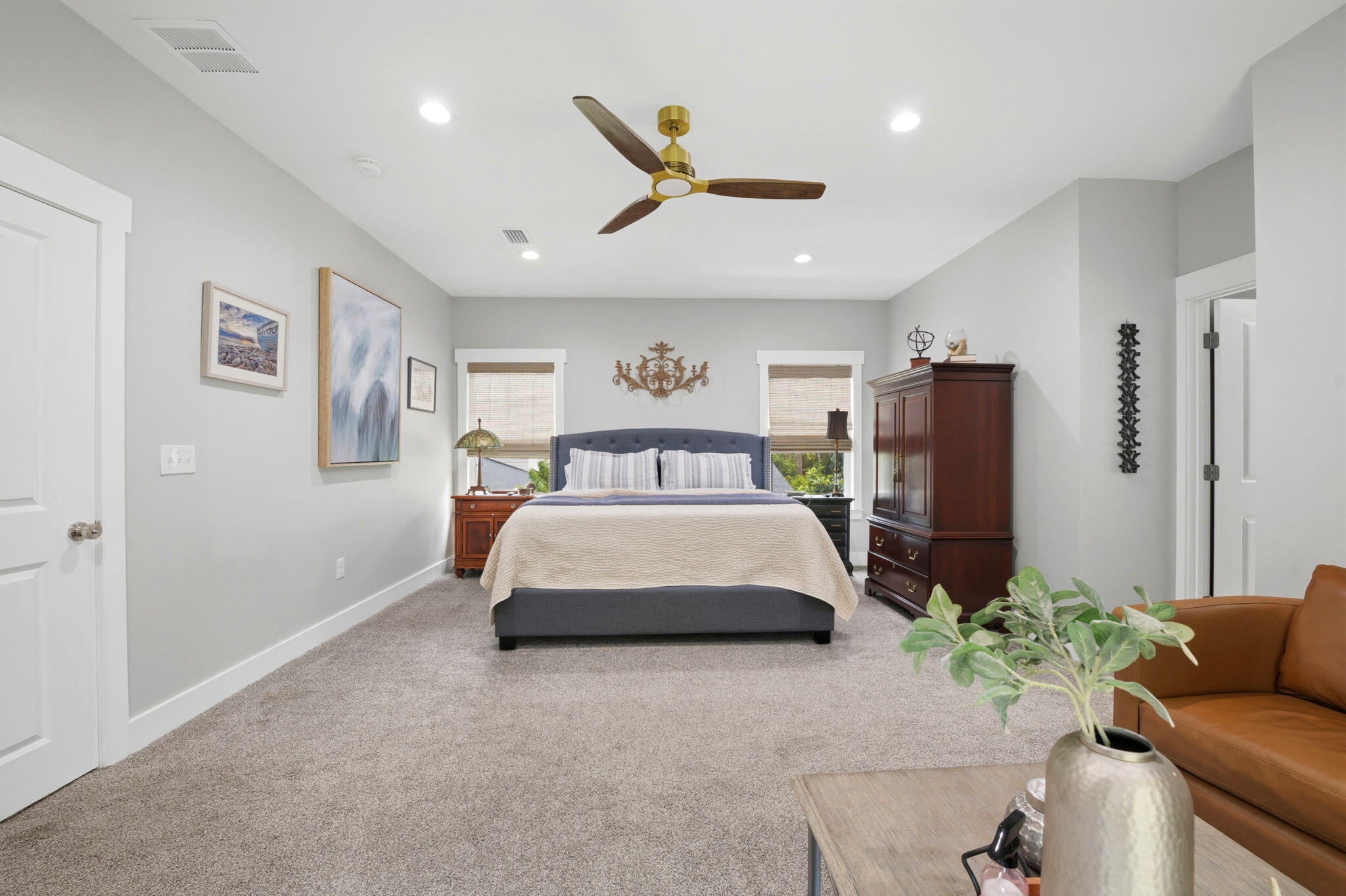 MOSSY COVE - Residential