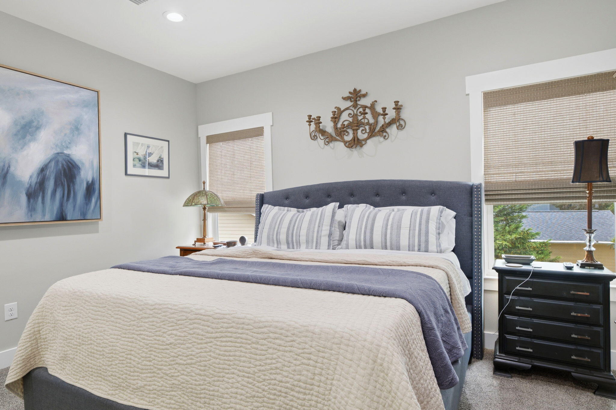 MOSSY COVE - Residential