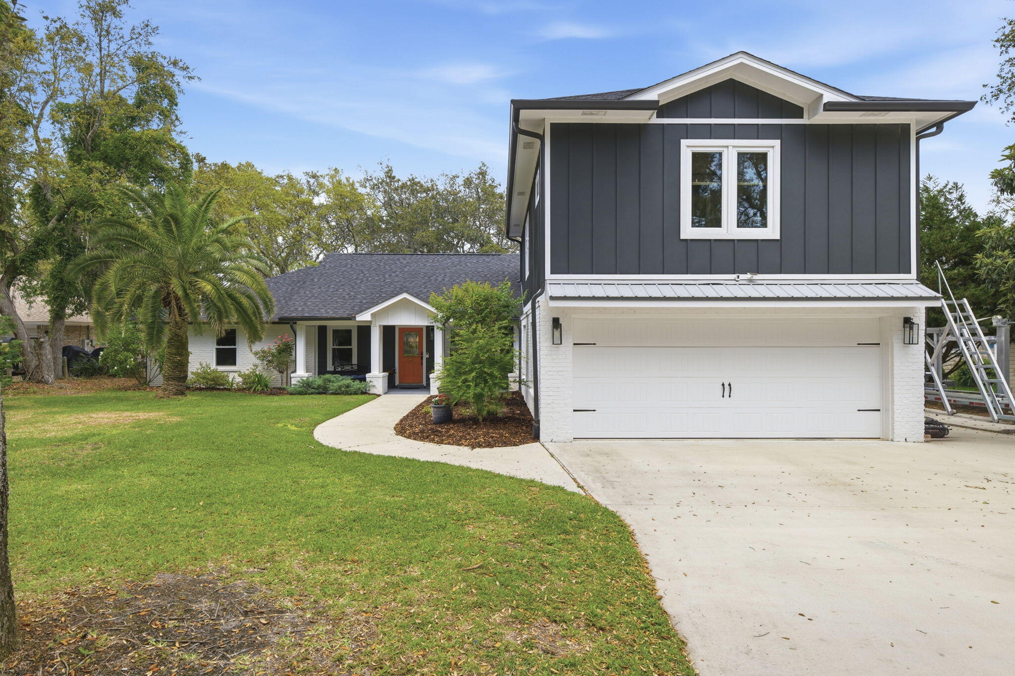 MOSSY COVE - Residential