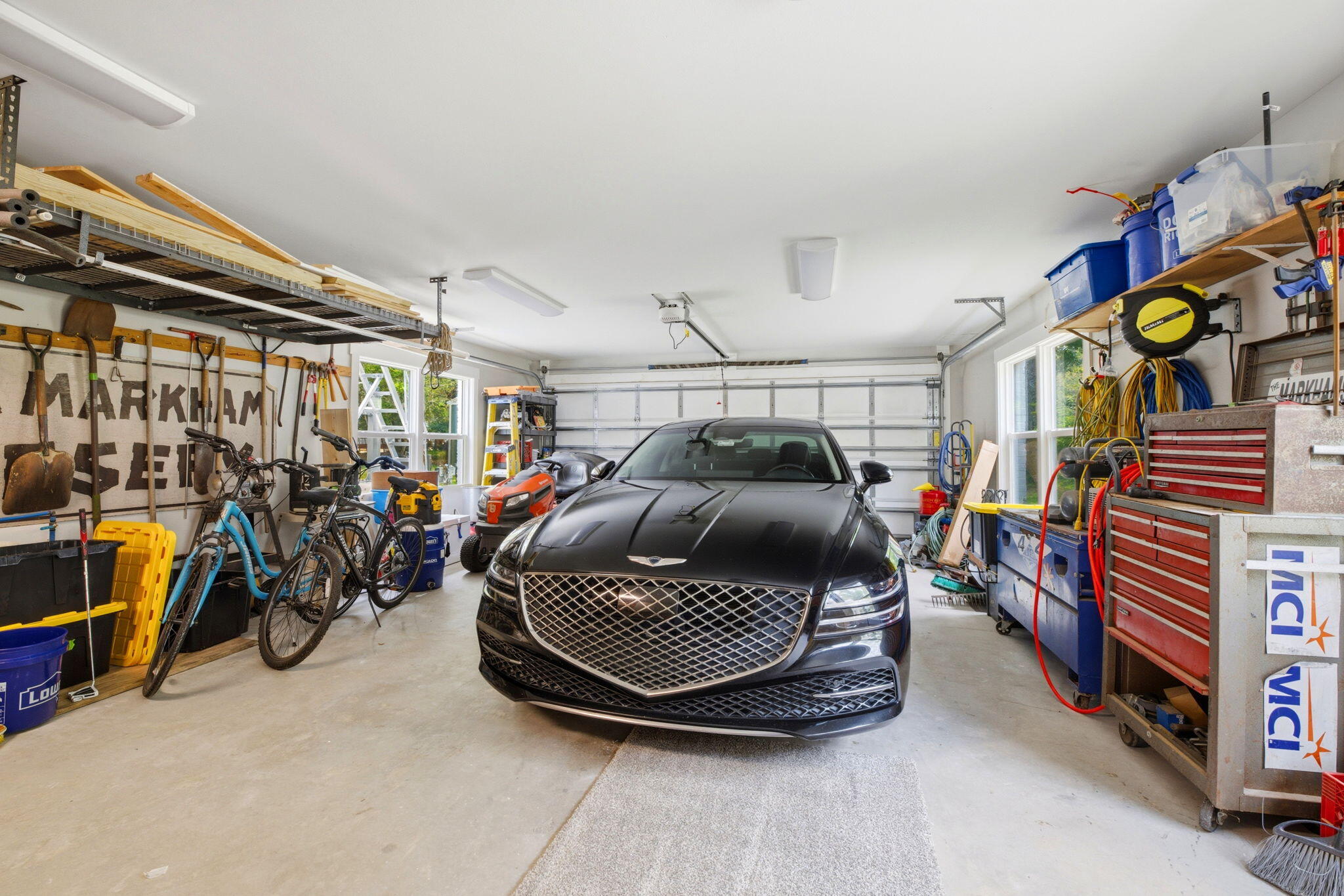 MOSSY COVE - Residential