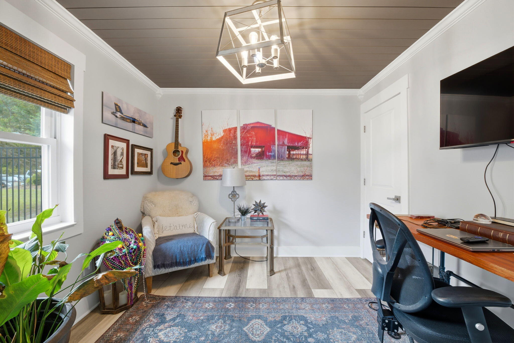 MOSSY COVE - Residential