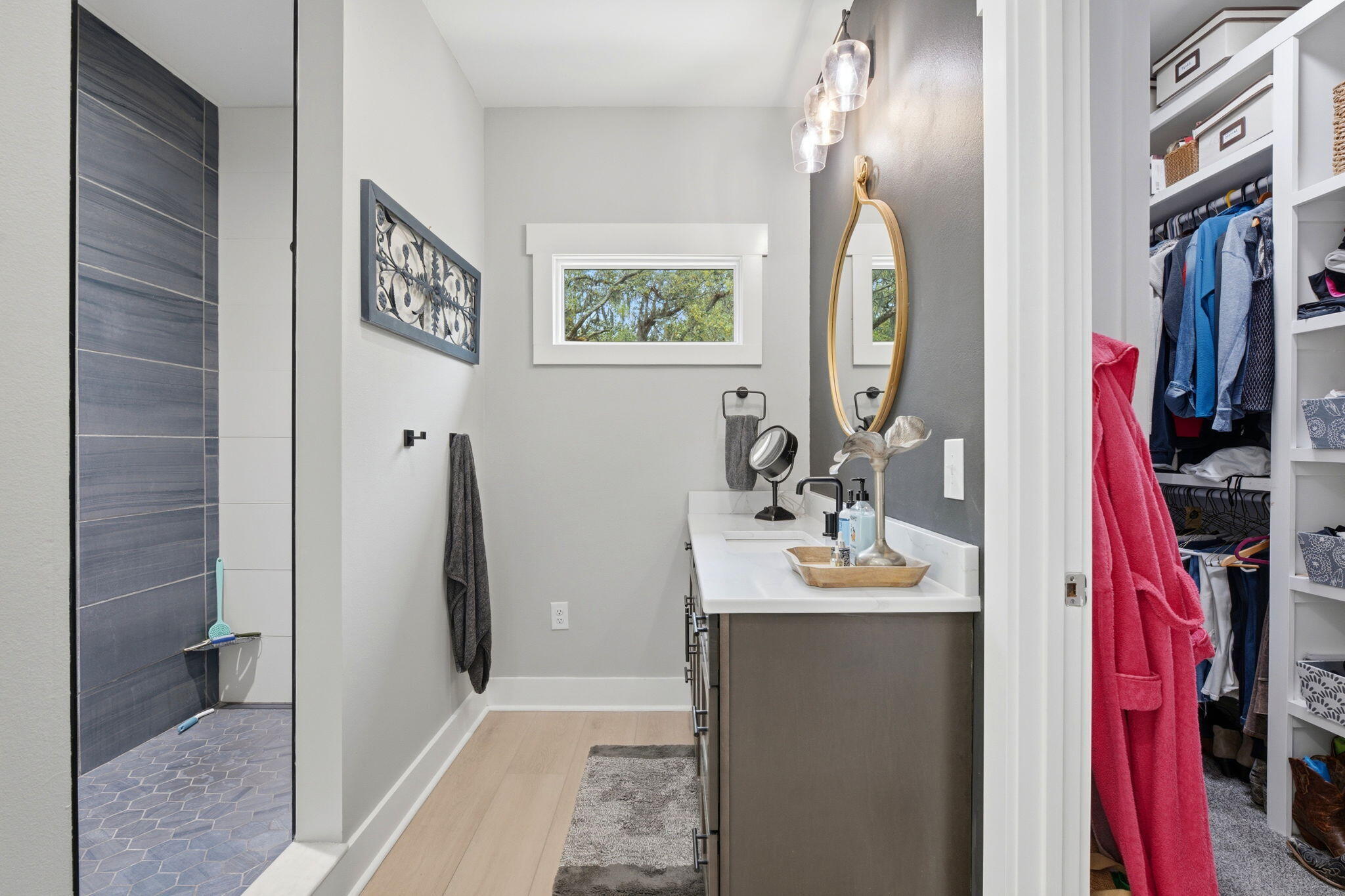 MOSSY COVE - Residential