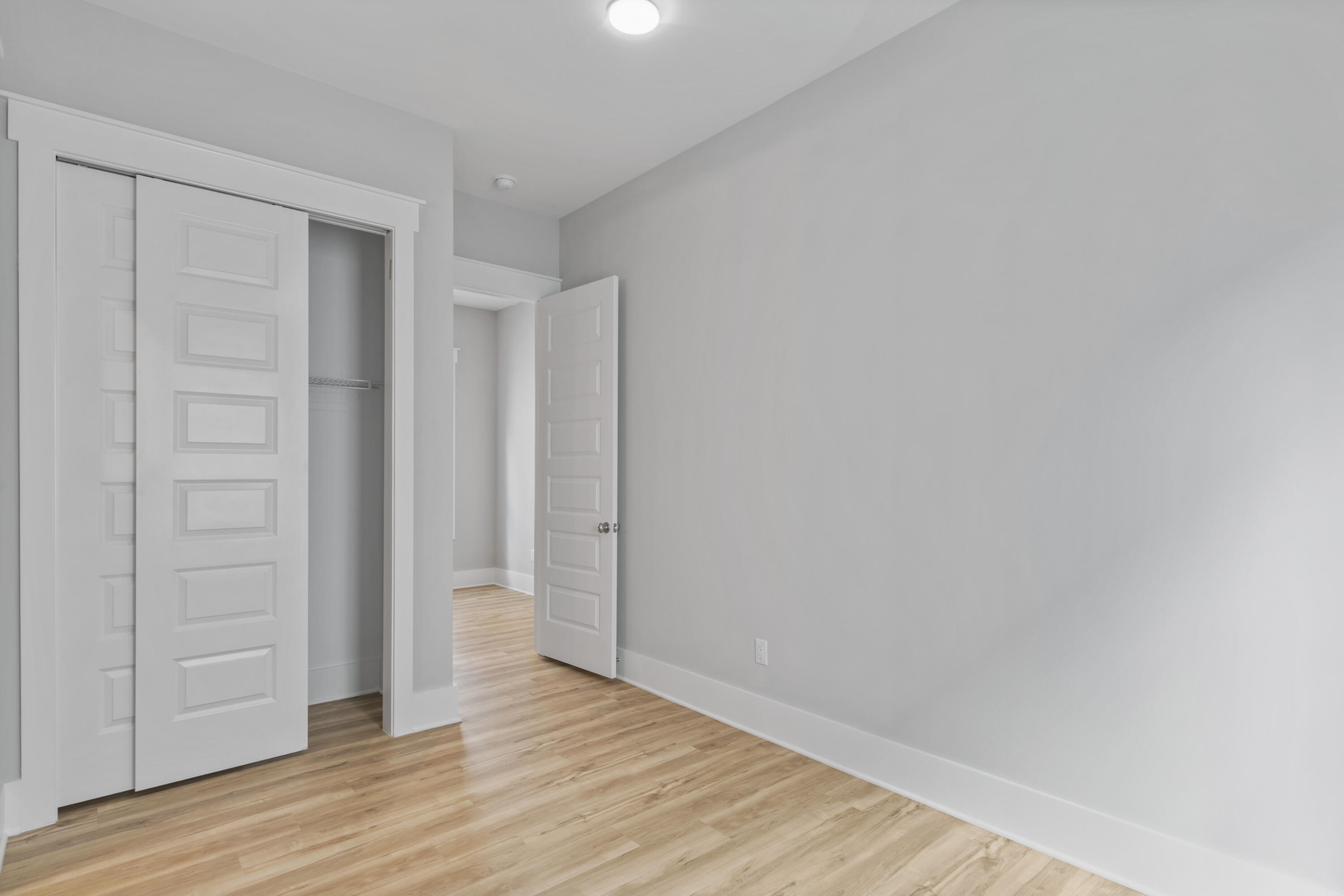 Twin Palms - Residential