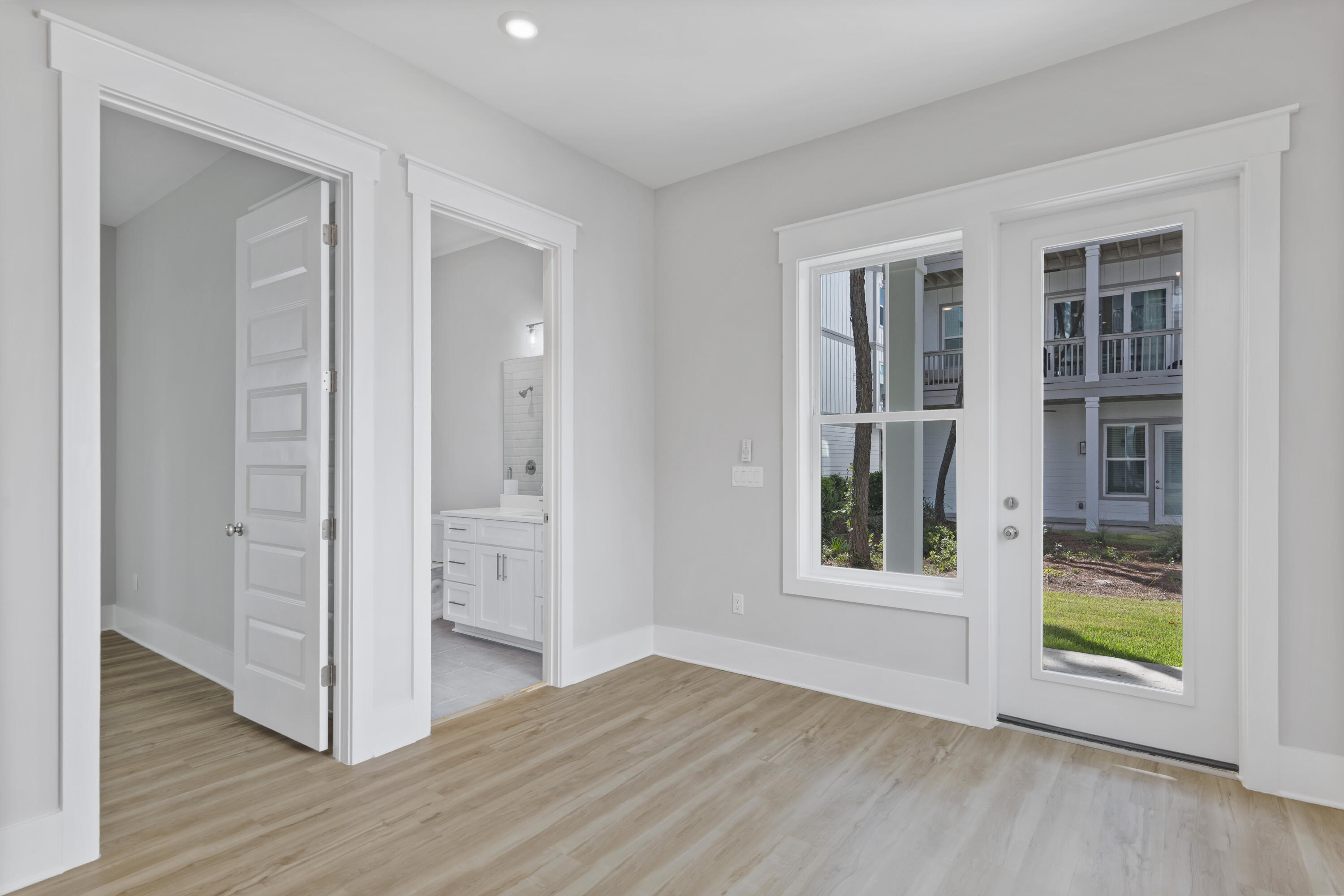 Twin Palms - Residential