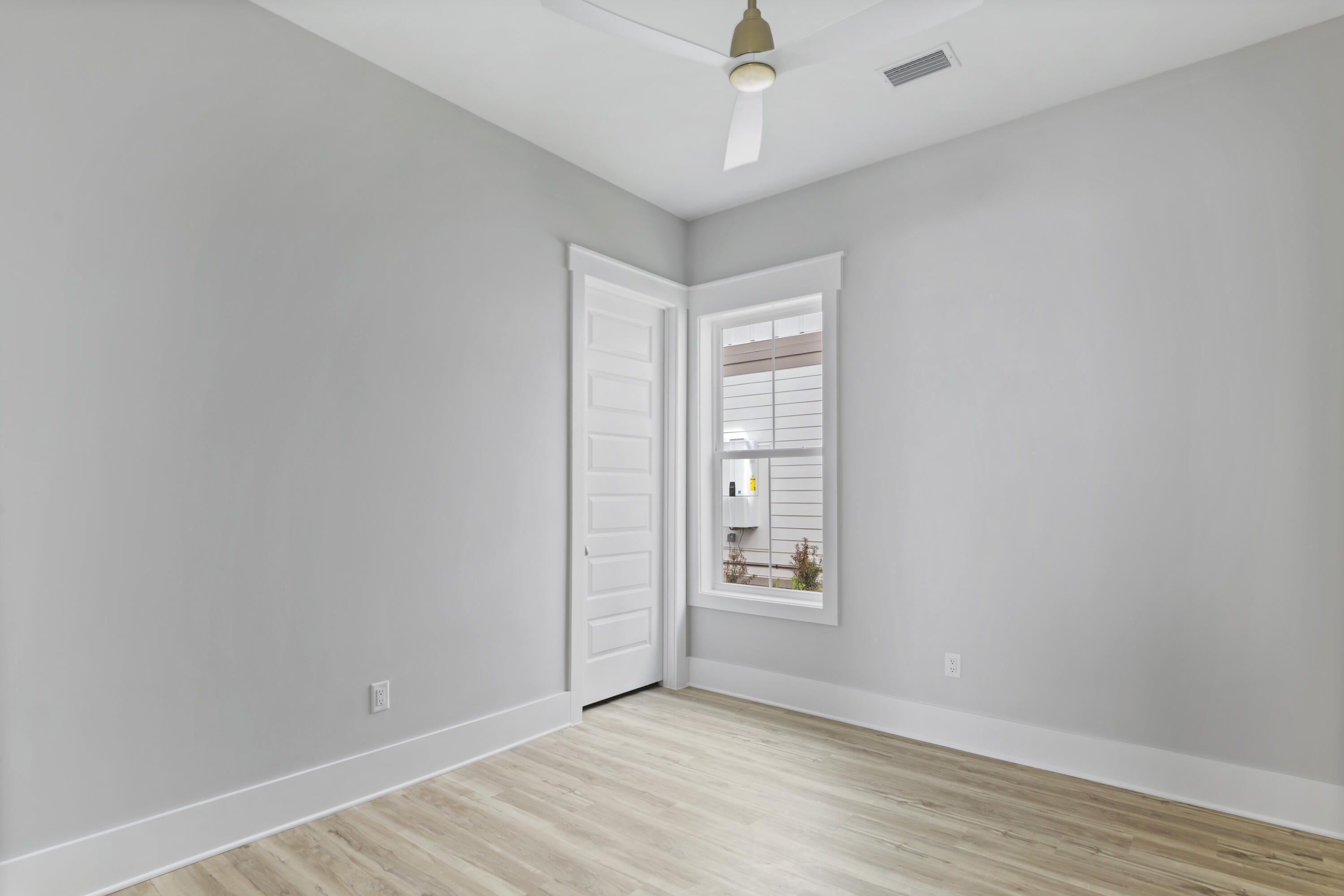 Twin Palms - Residential