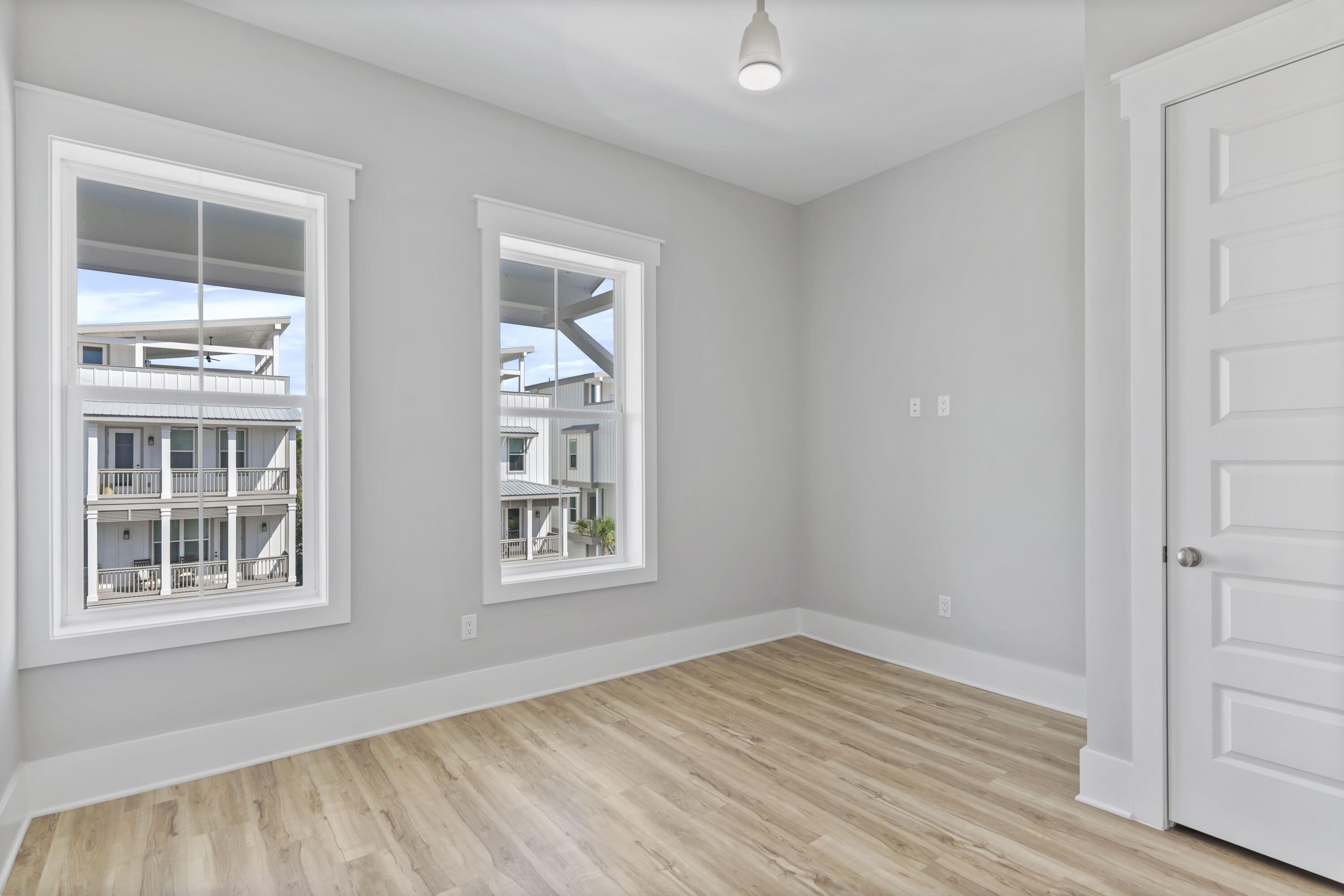 Twin Palms - Residential