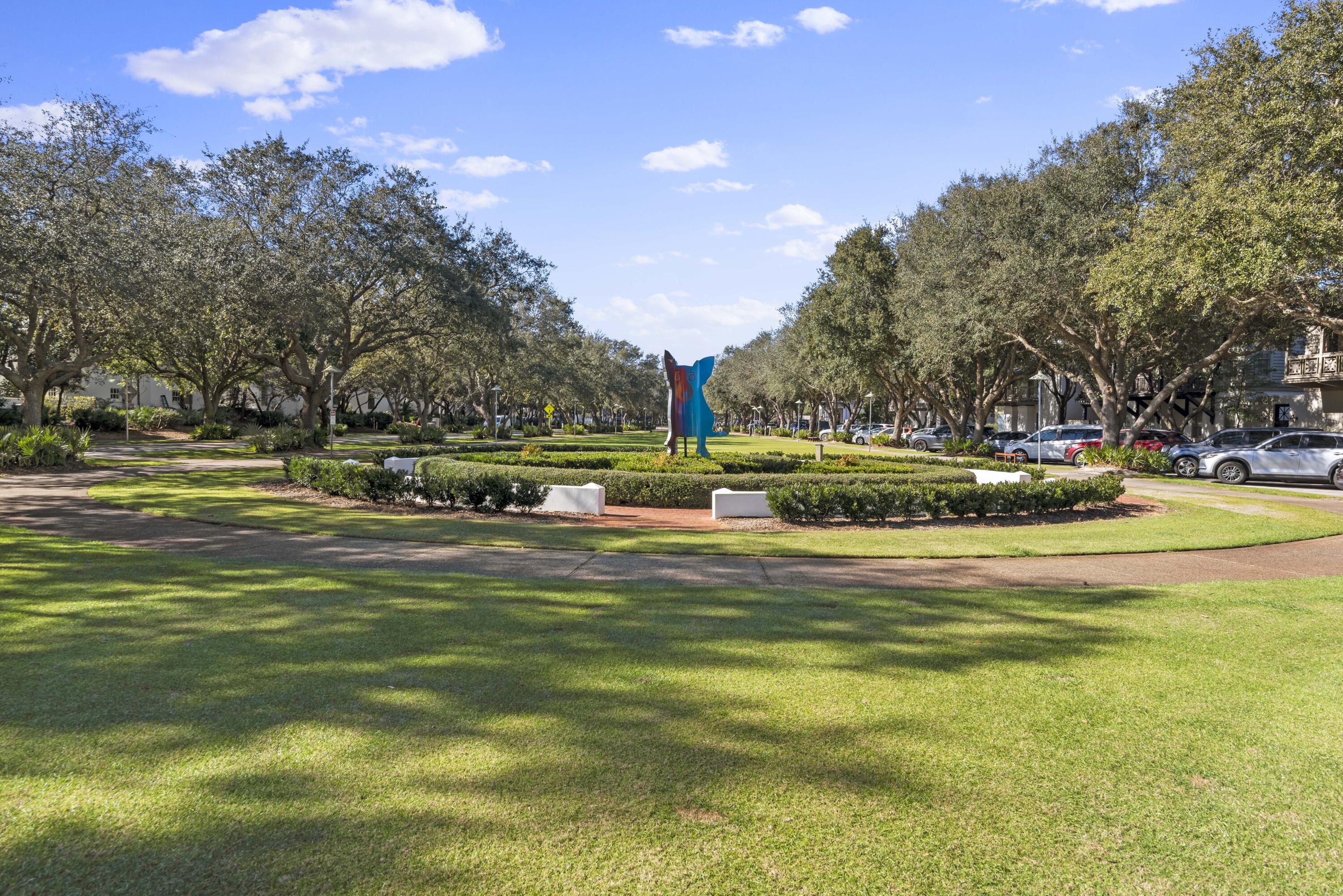 Twin Palms - Residential