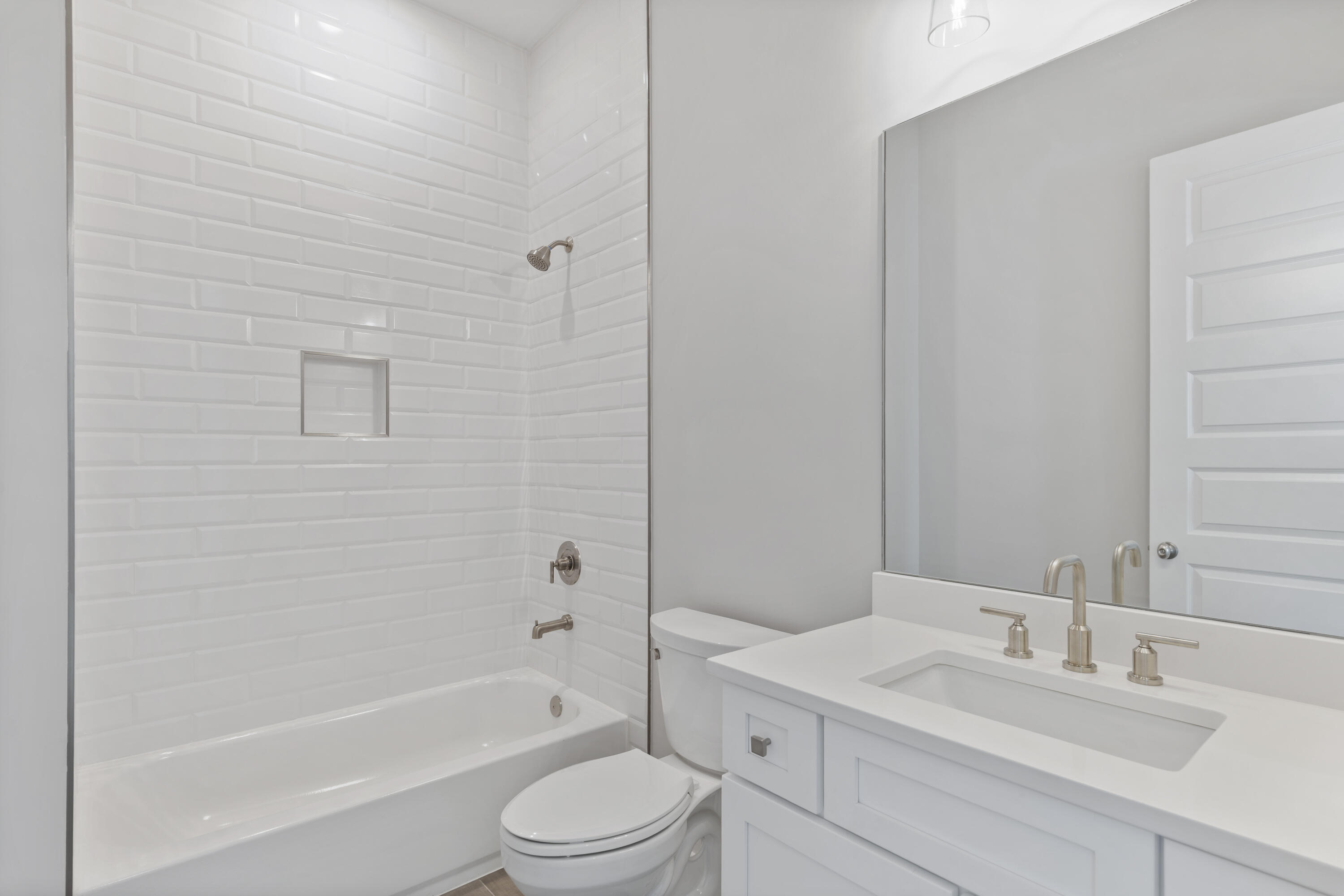 Twin Palms - Residential