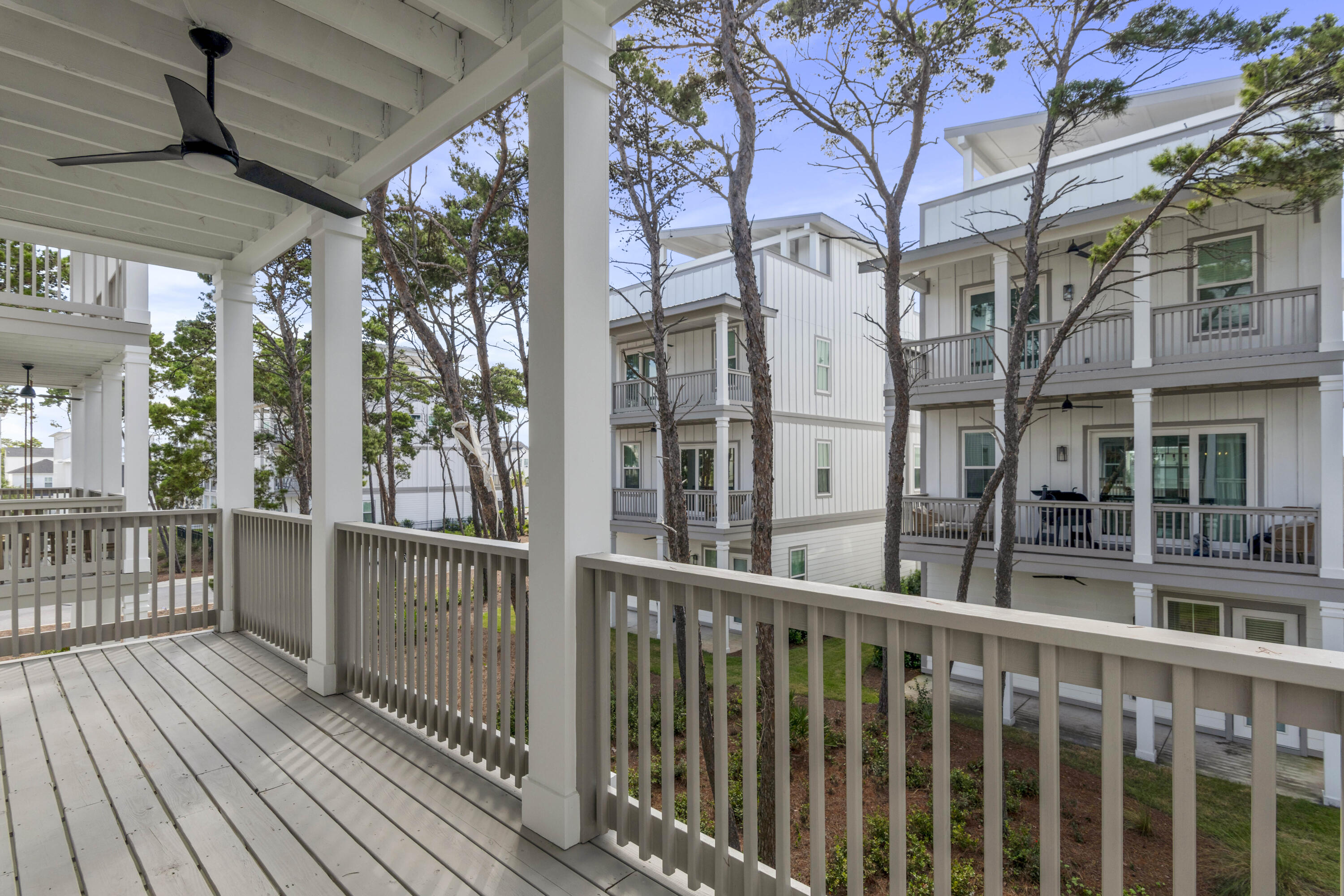 Twin Palms - Residential