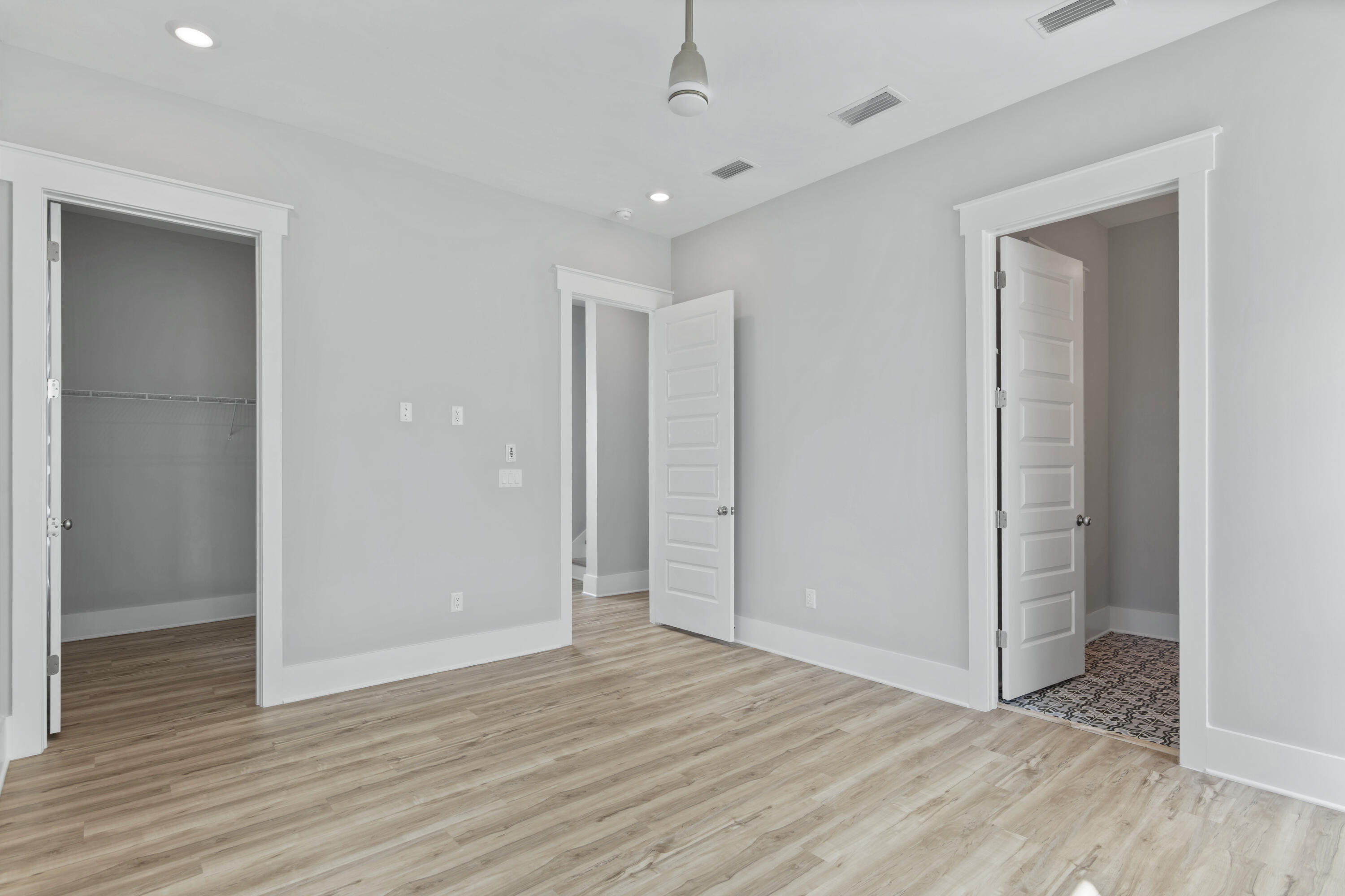 Twin Palms - Residential