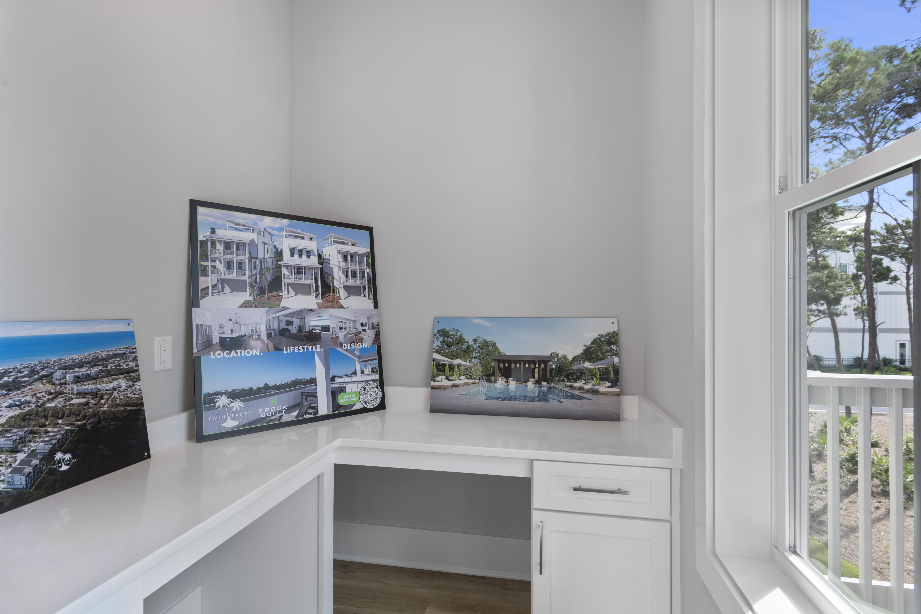 Twin Palms - Residential