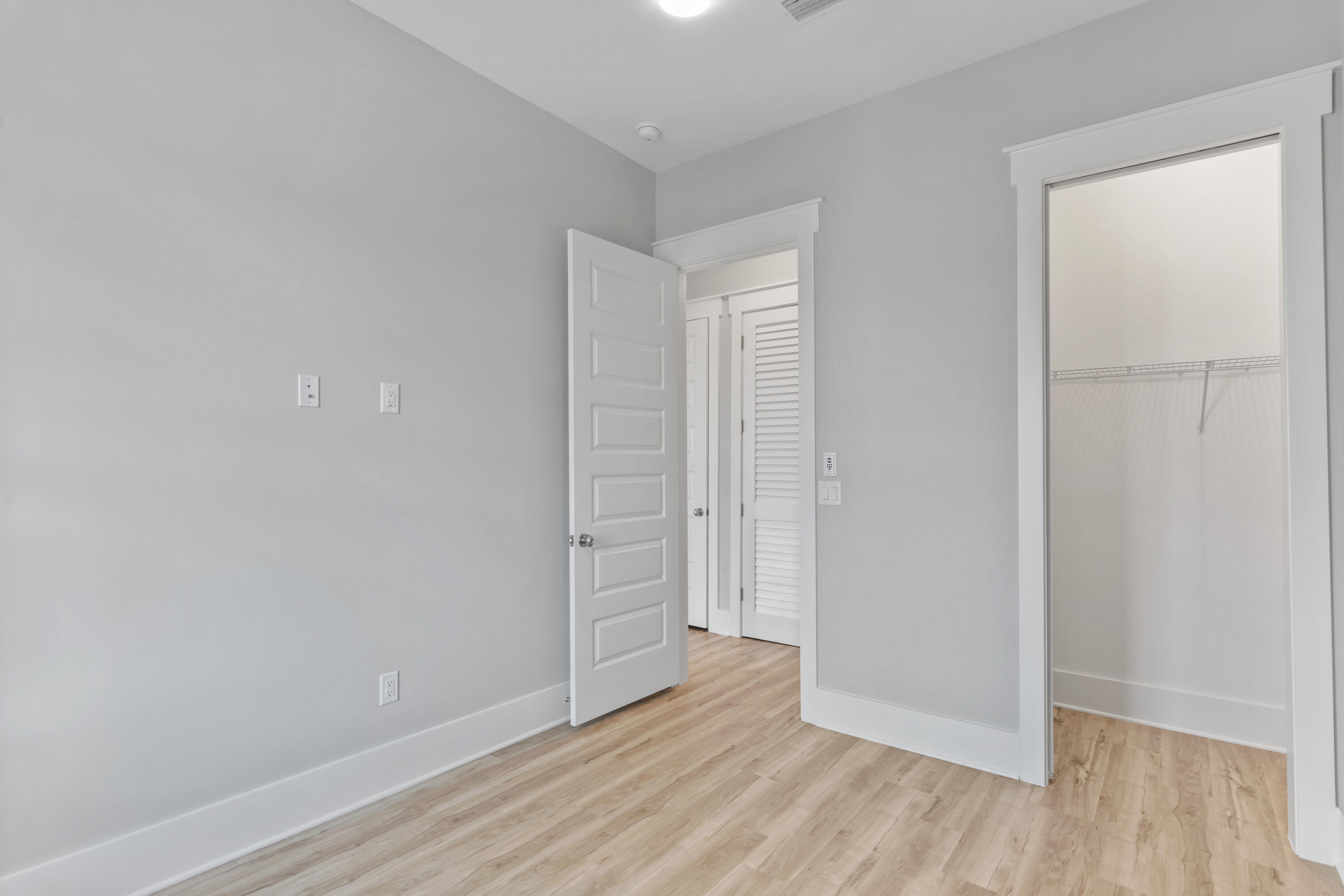 Twin Palms - Residential