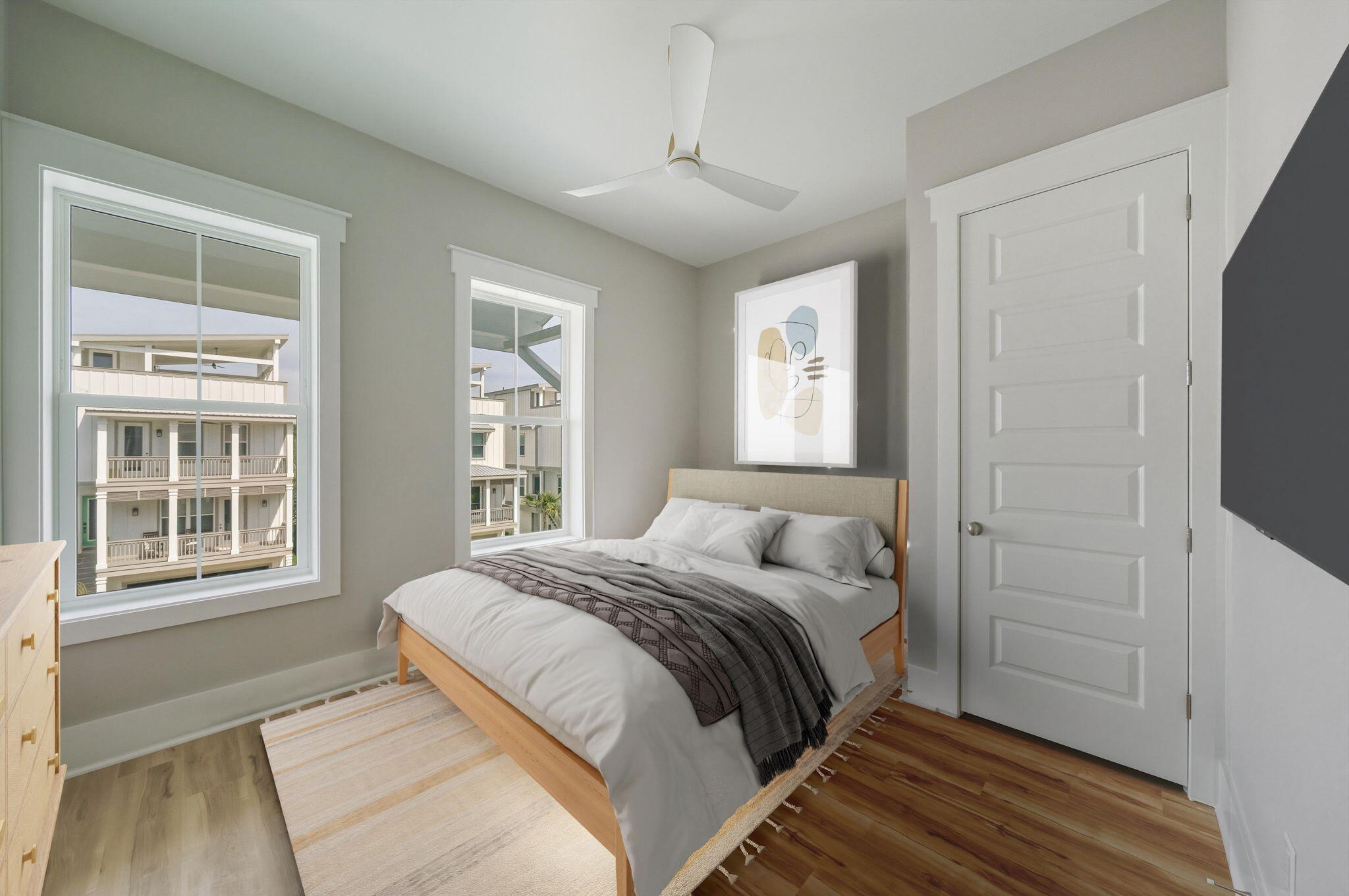 Twin Palms - Residential