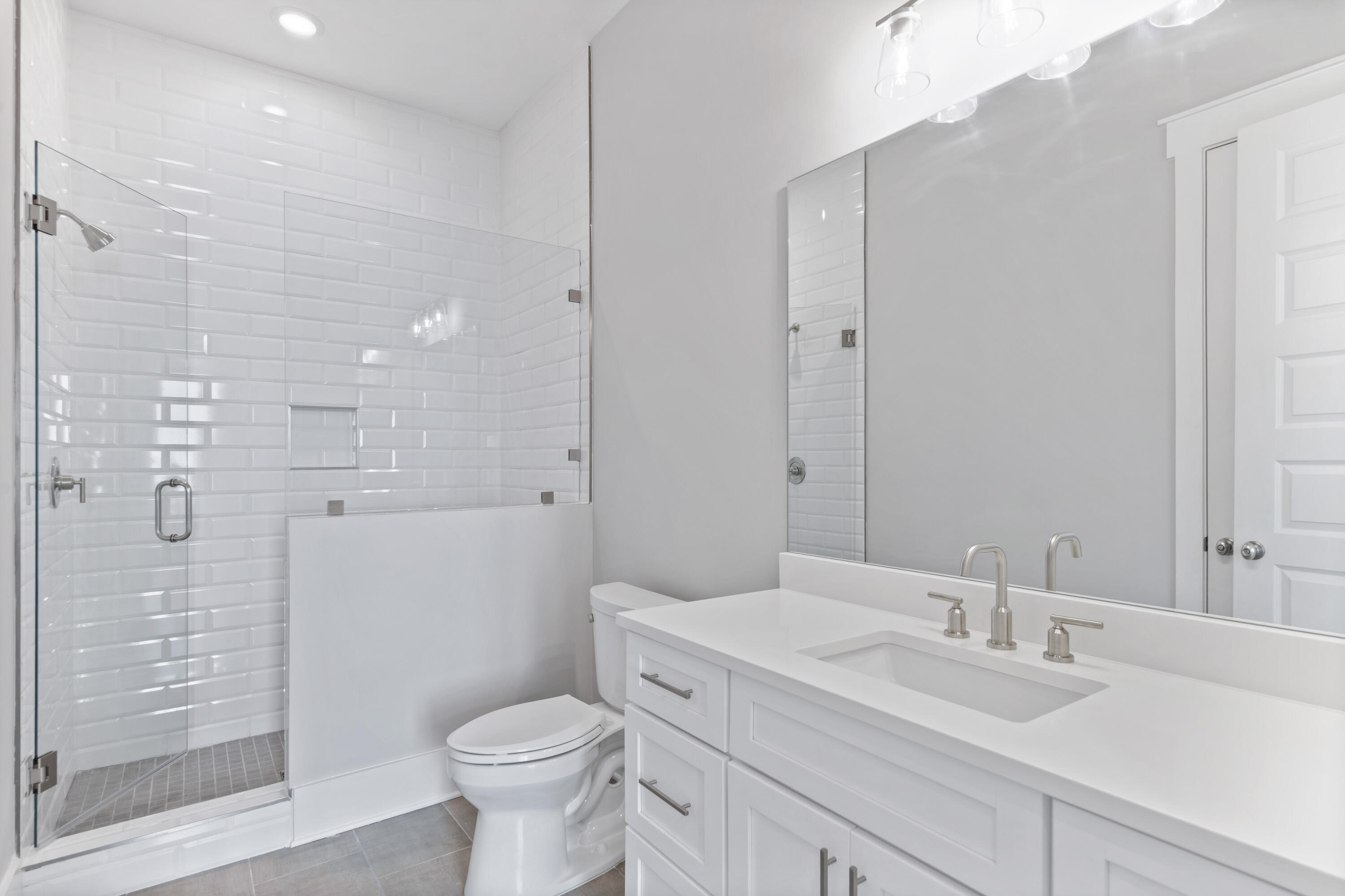 Twin Palms - Residential