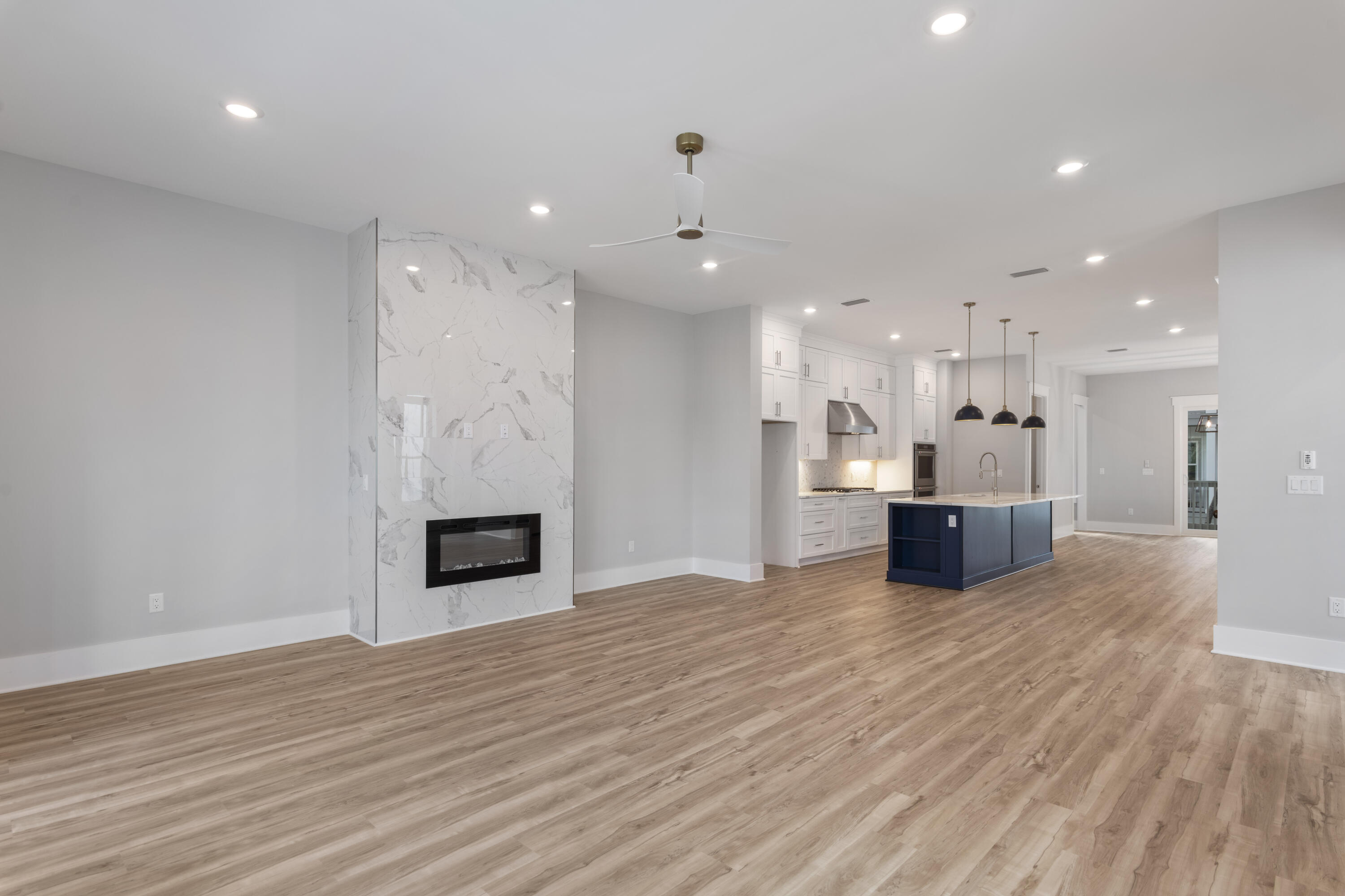 Twin Palms - Residential