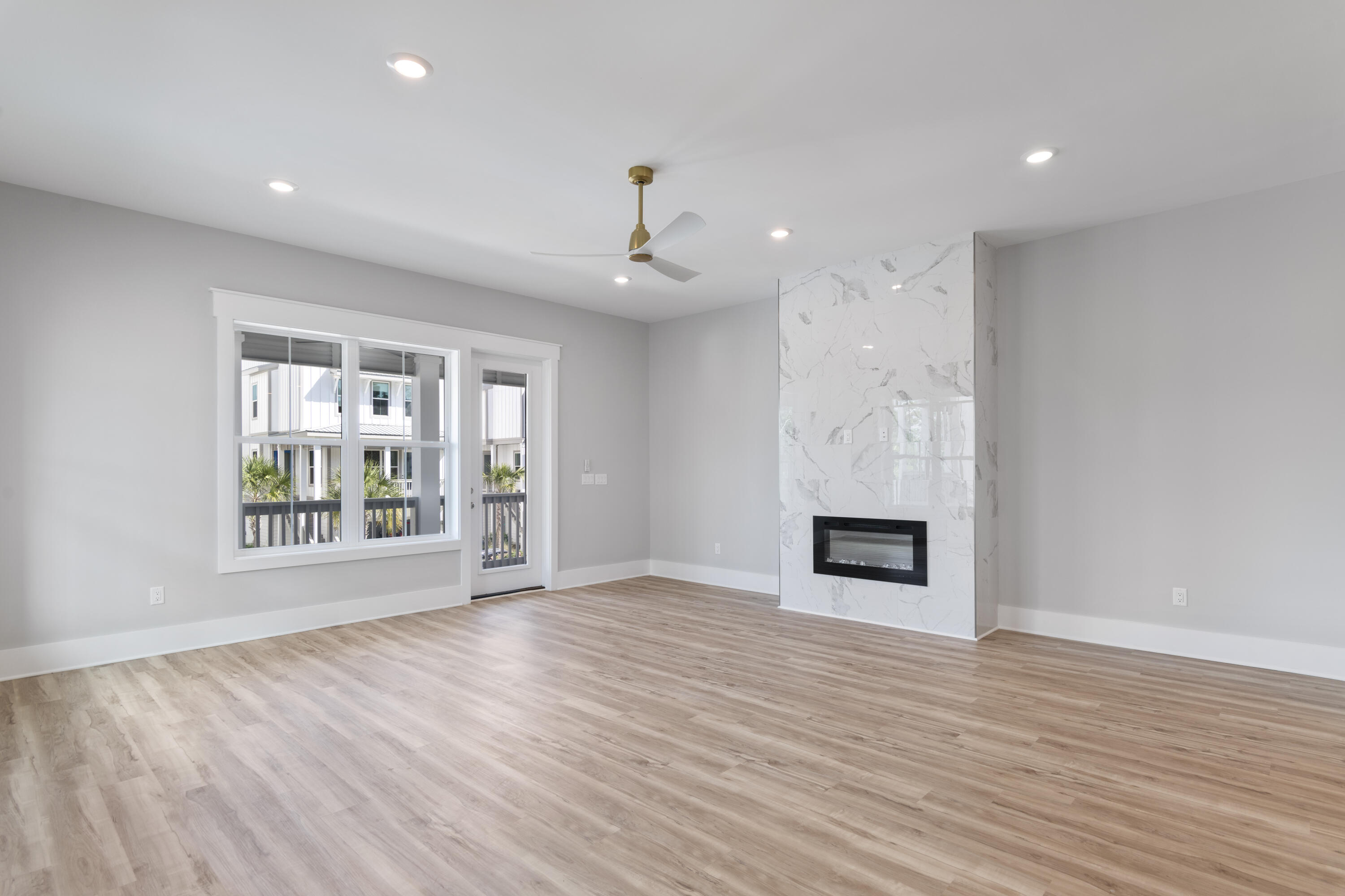 Twin Palms - Residential