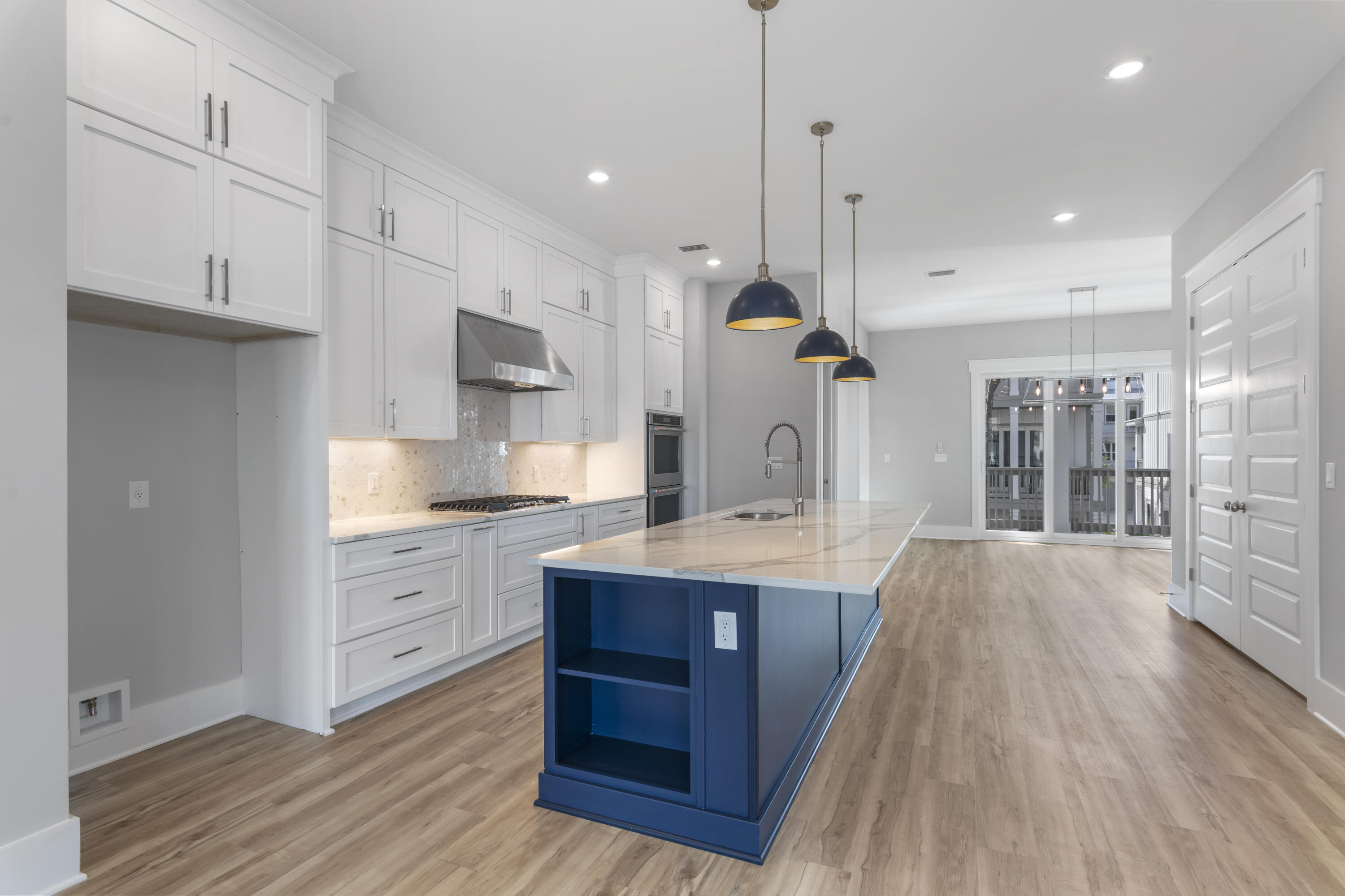 Twin Palms - Residential