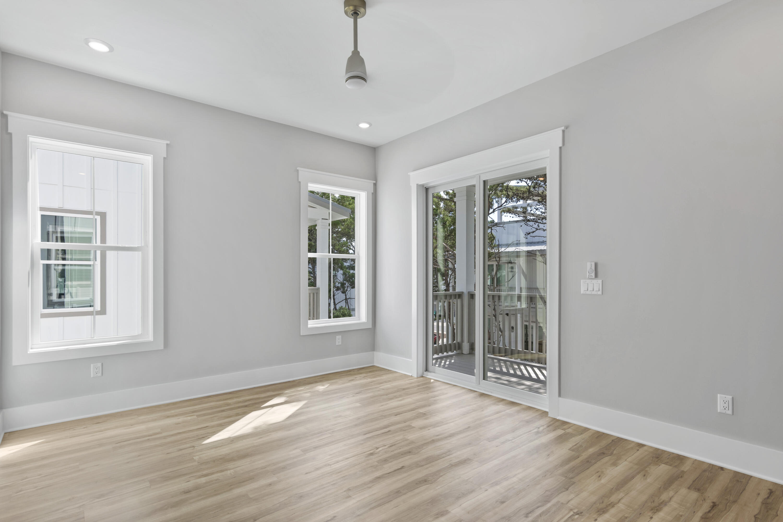 Twin Palms - Residential