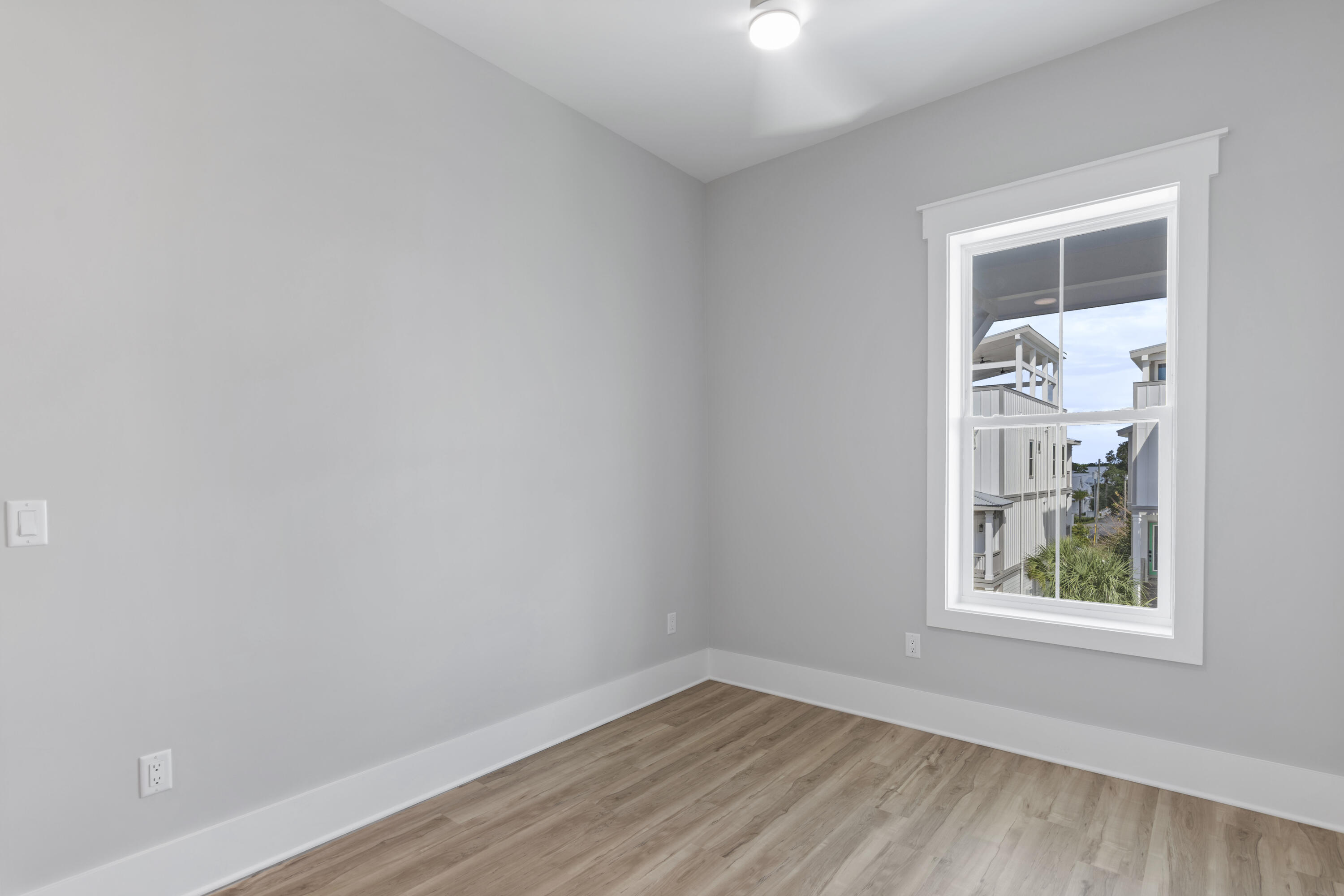 Twin Palms - Residential