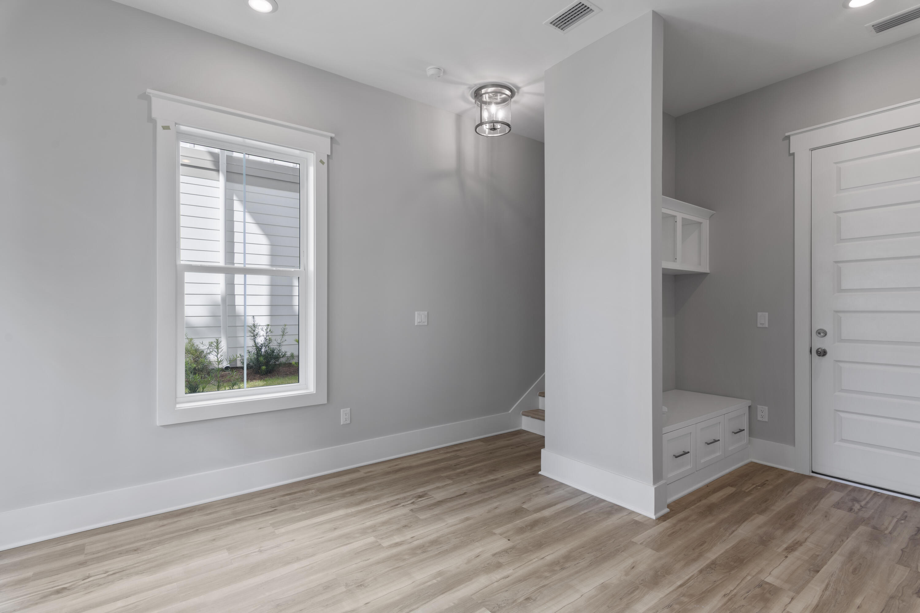 Twin Palms - Residential