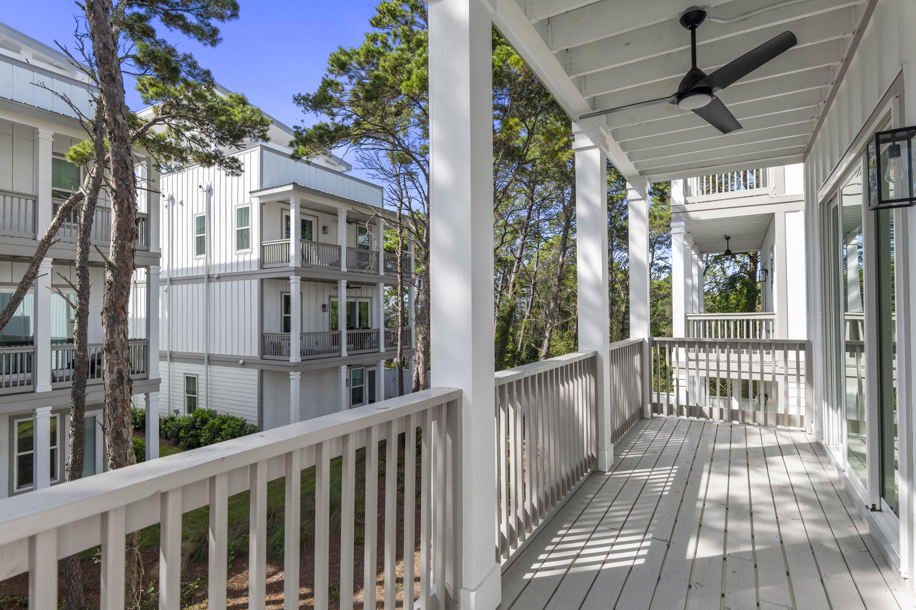 Twin Palms - Residential