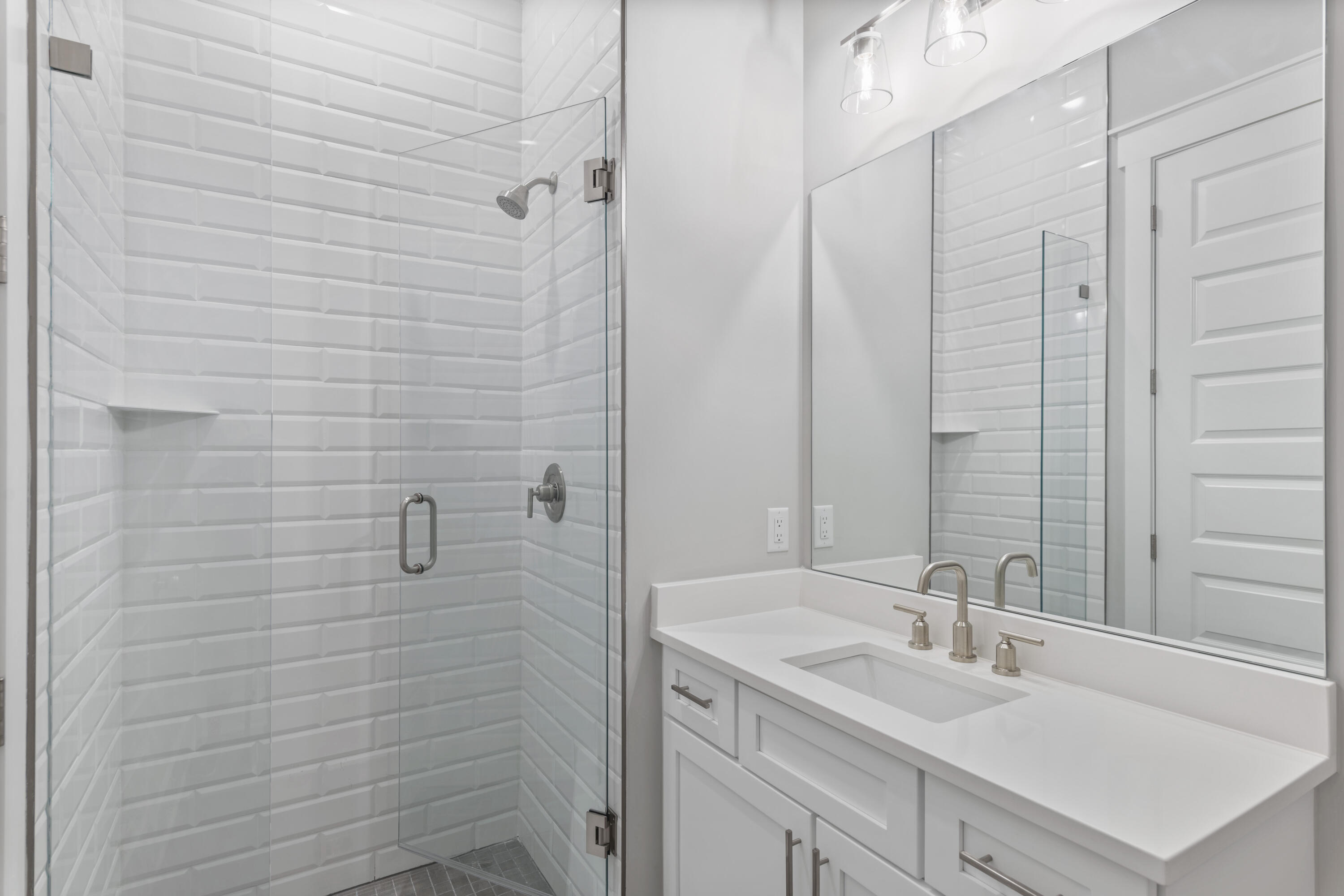 Twin Palms - Residential