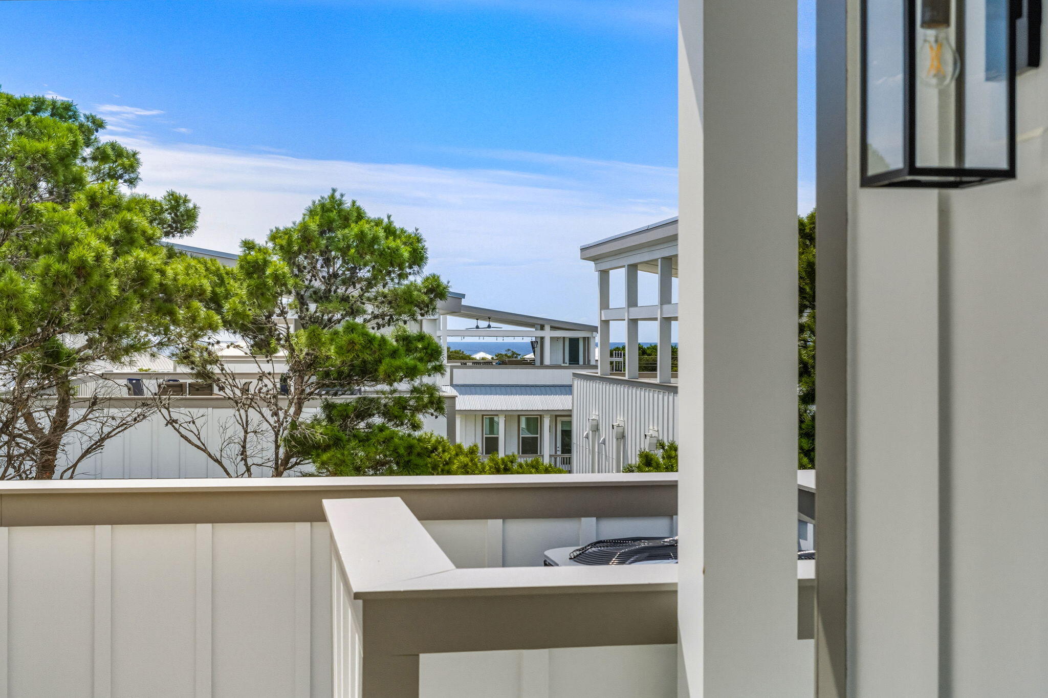 Twin Palms - Residential