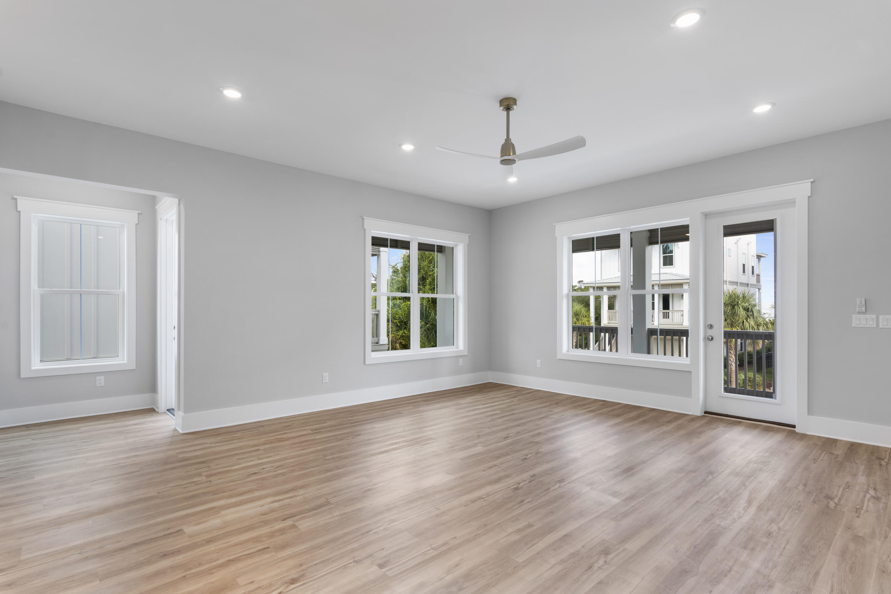 Twin Palms - Residential