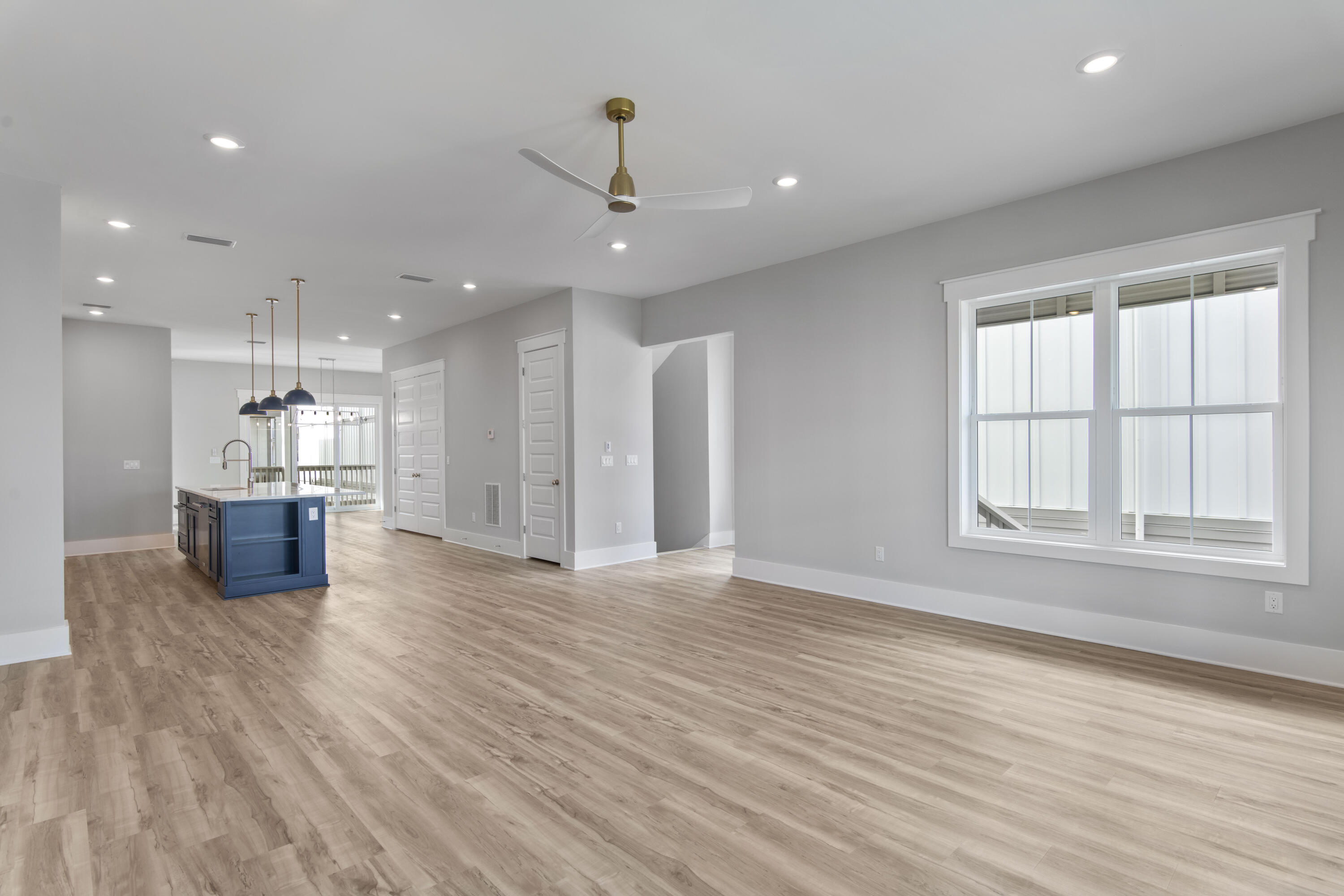 Twin Palms - Residential