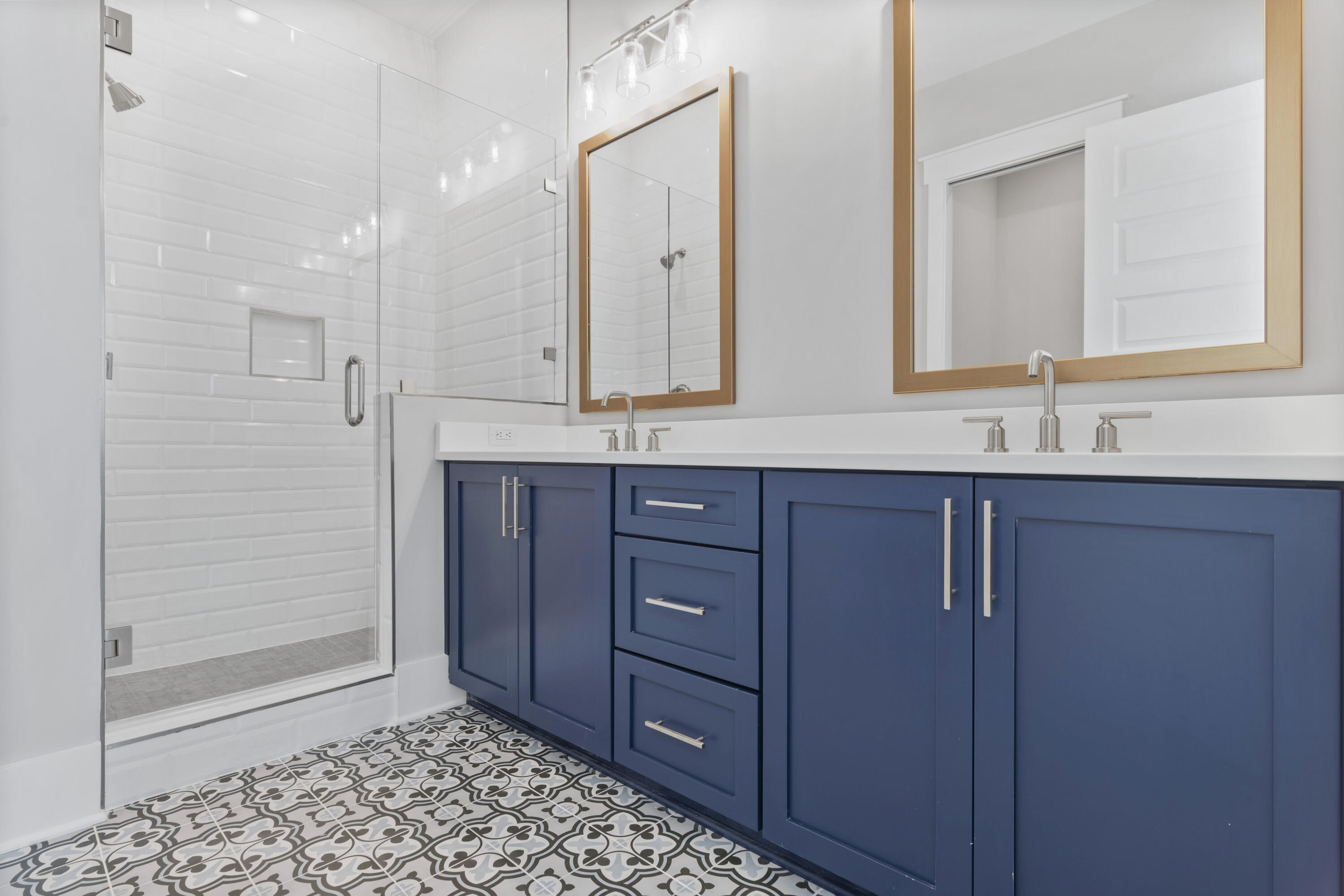 Twin Palms - Residential