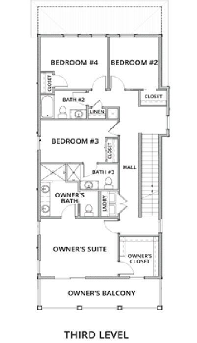 Twin Palms - Residential