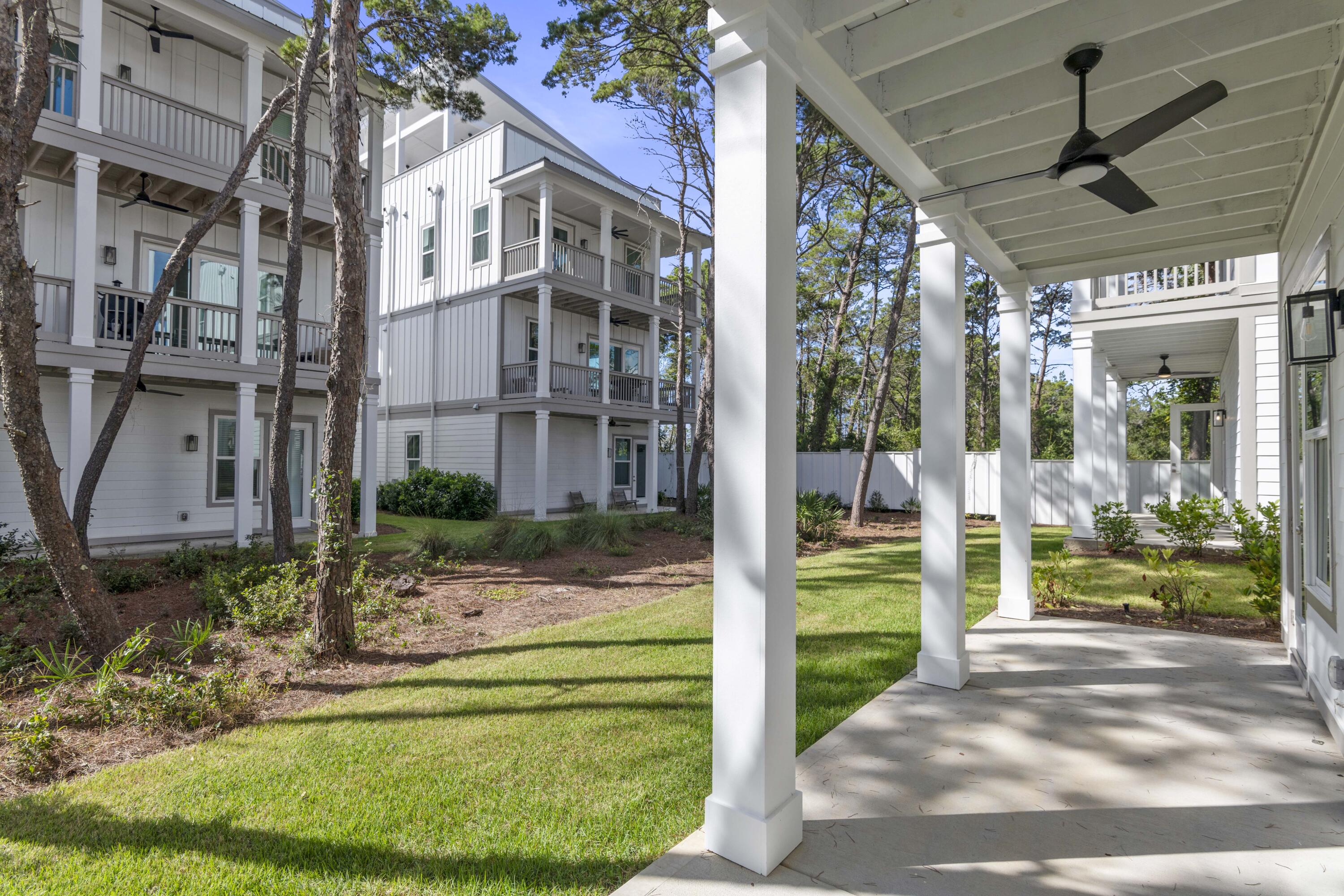 Twin Palms - Residential