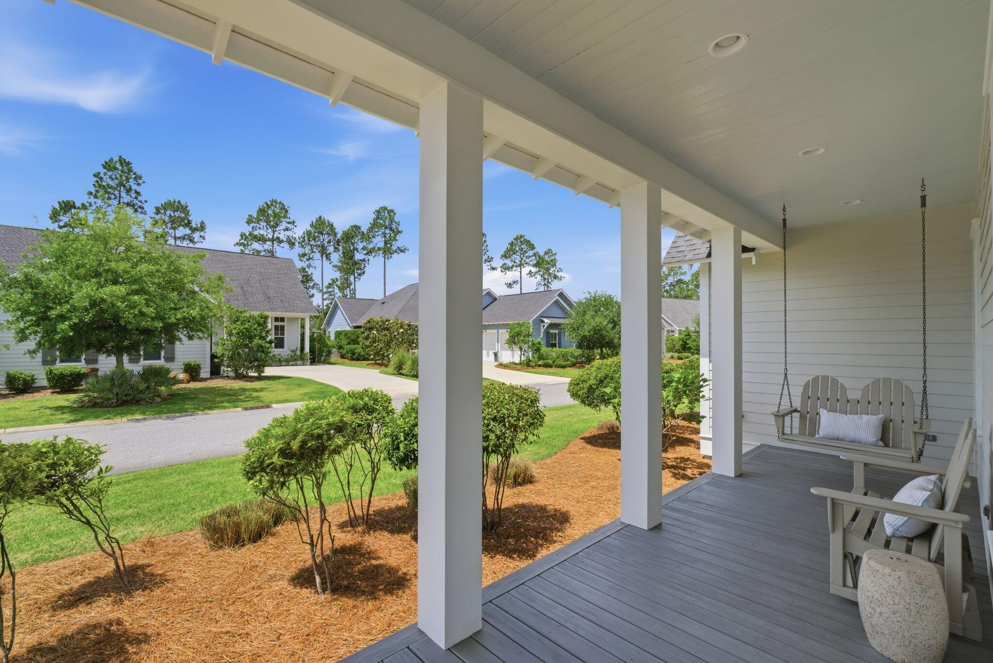133 Sandchase Circle Lot 15