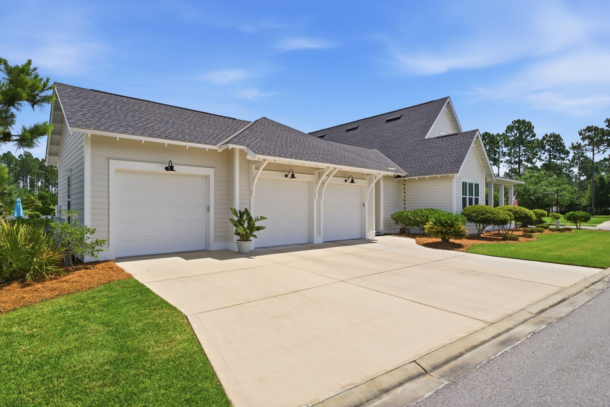133 Sandchase Circle Lot 15