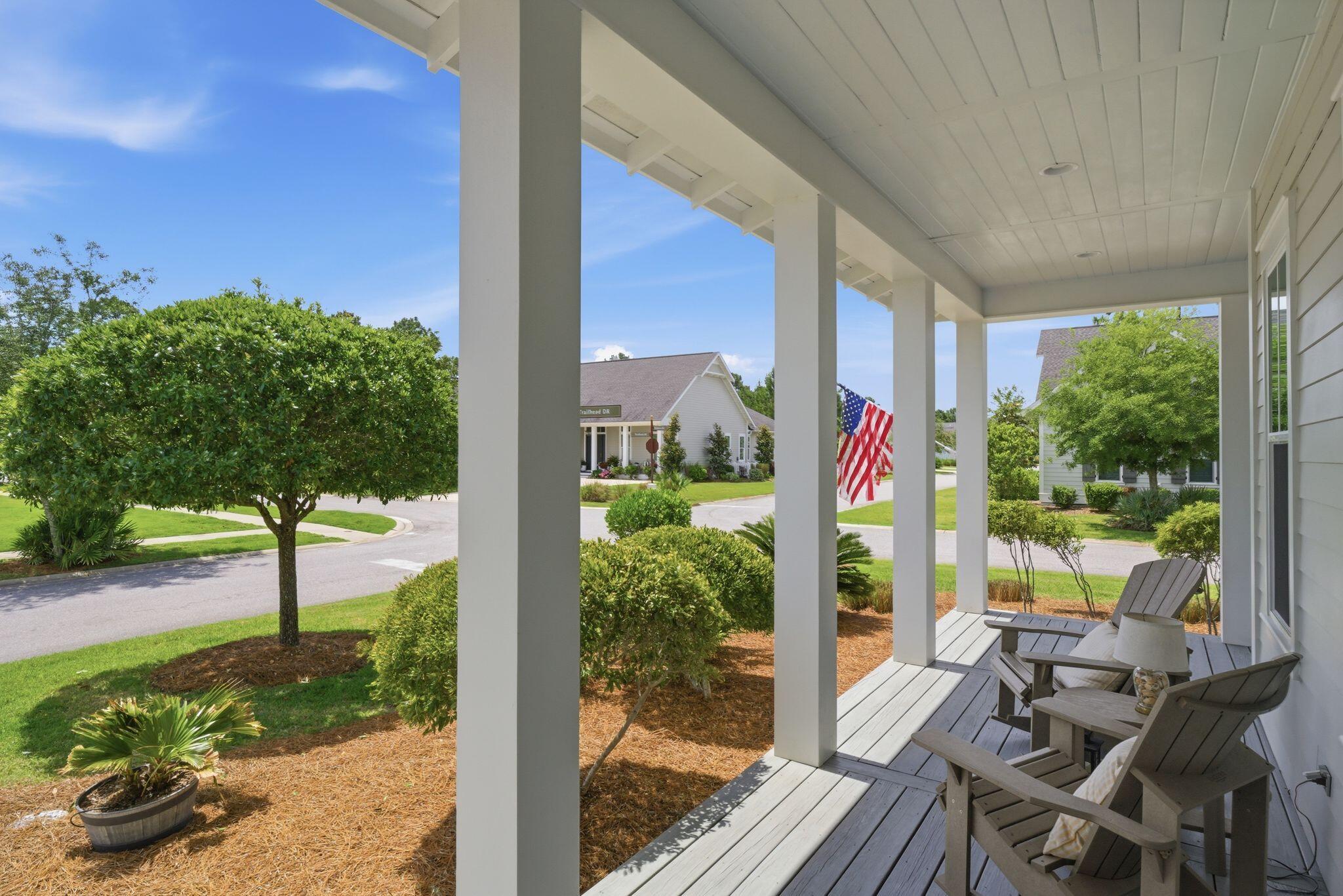 133 Sandchase Circle Lot 15