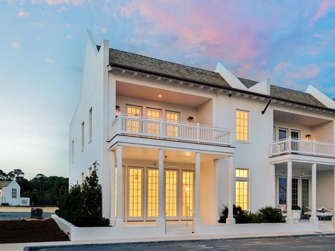 29 Astra Way 16 Inlet Beach FL 32461