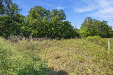 TBD Hilton Trail Baker FL 32531