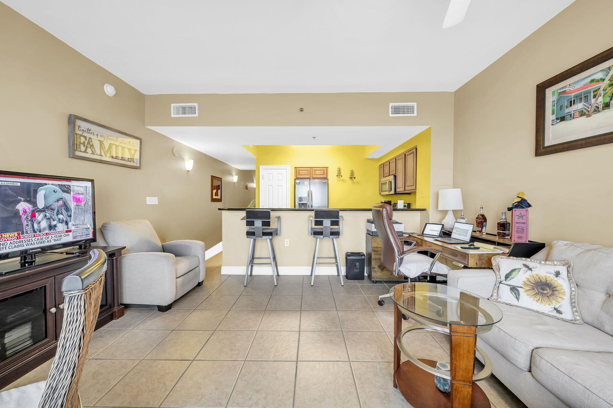 ARIEL DUNES II - Residential