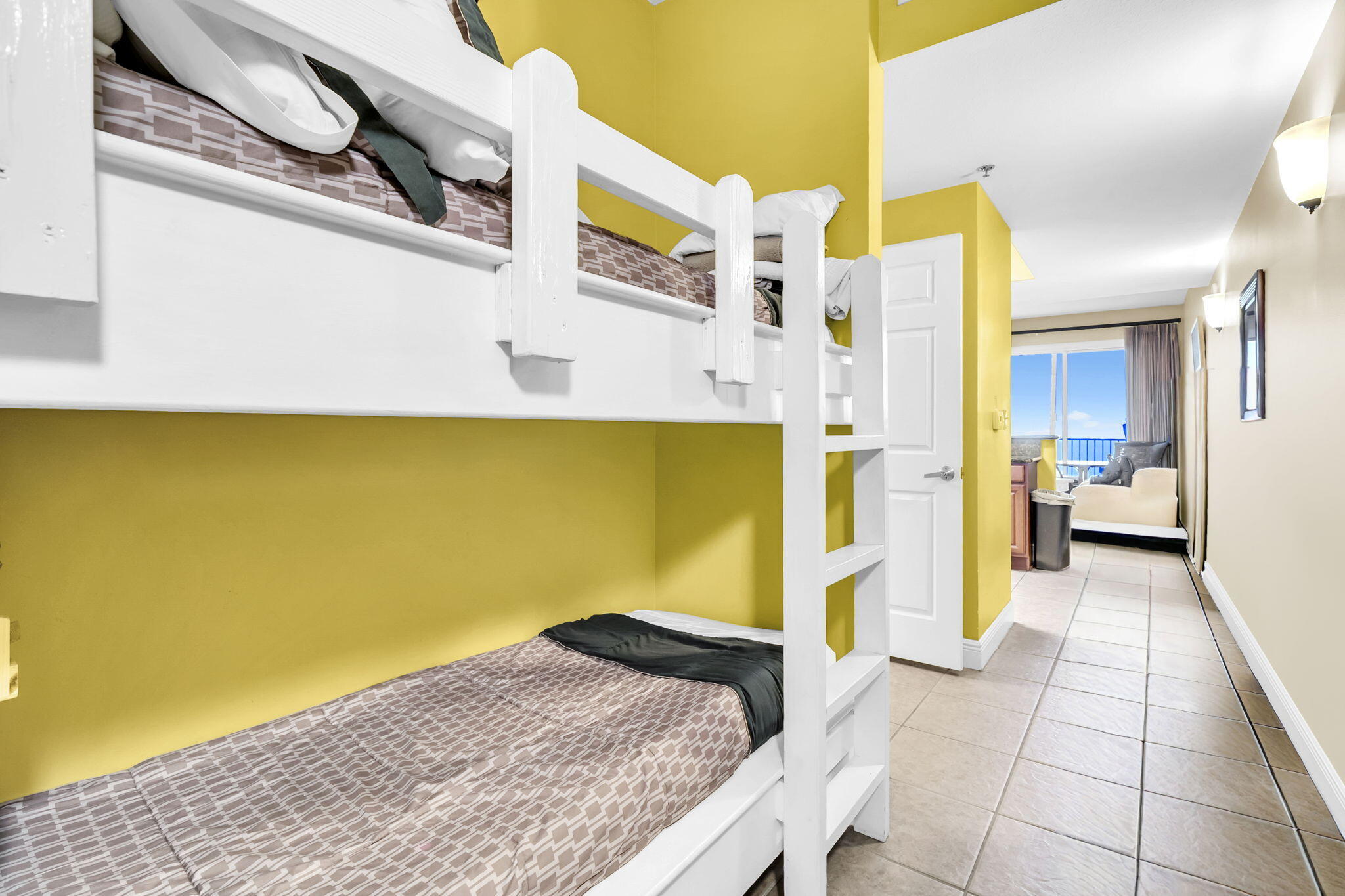 ARIEL DUNES II - Residential