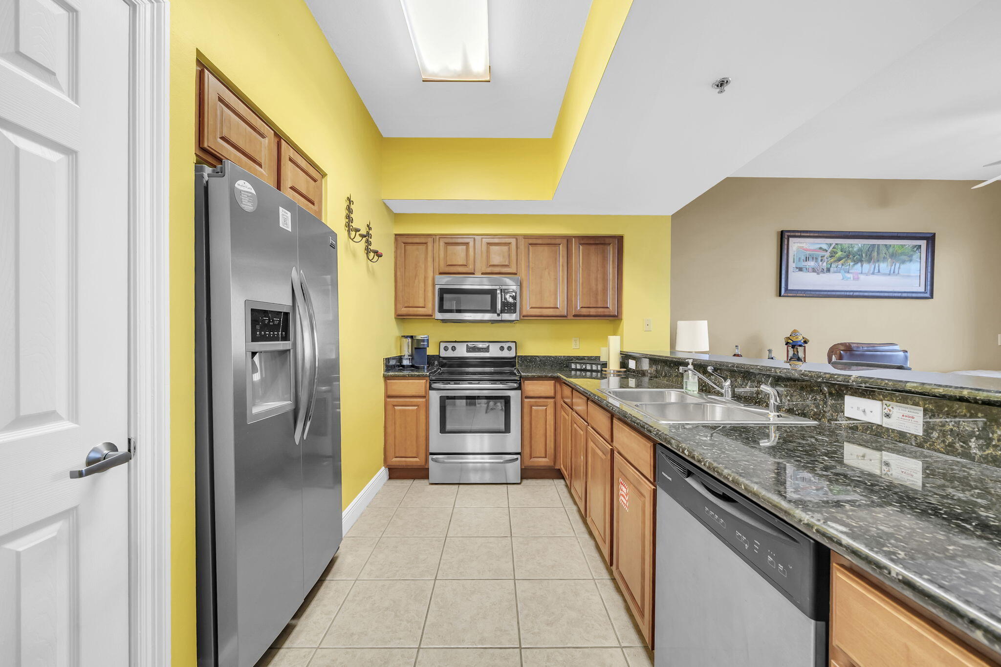 ARIEL DUNES II - Residential