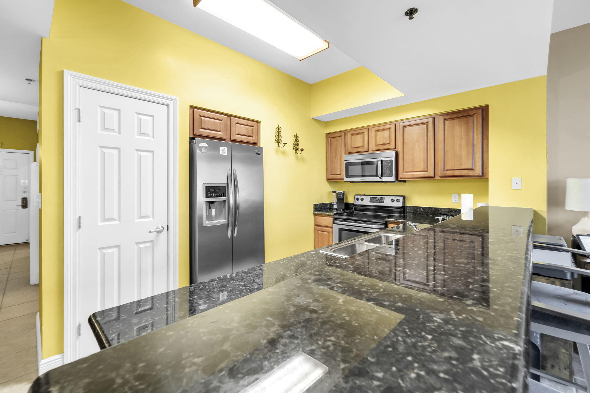 ARIEL DUNES II - Residential